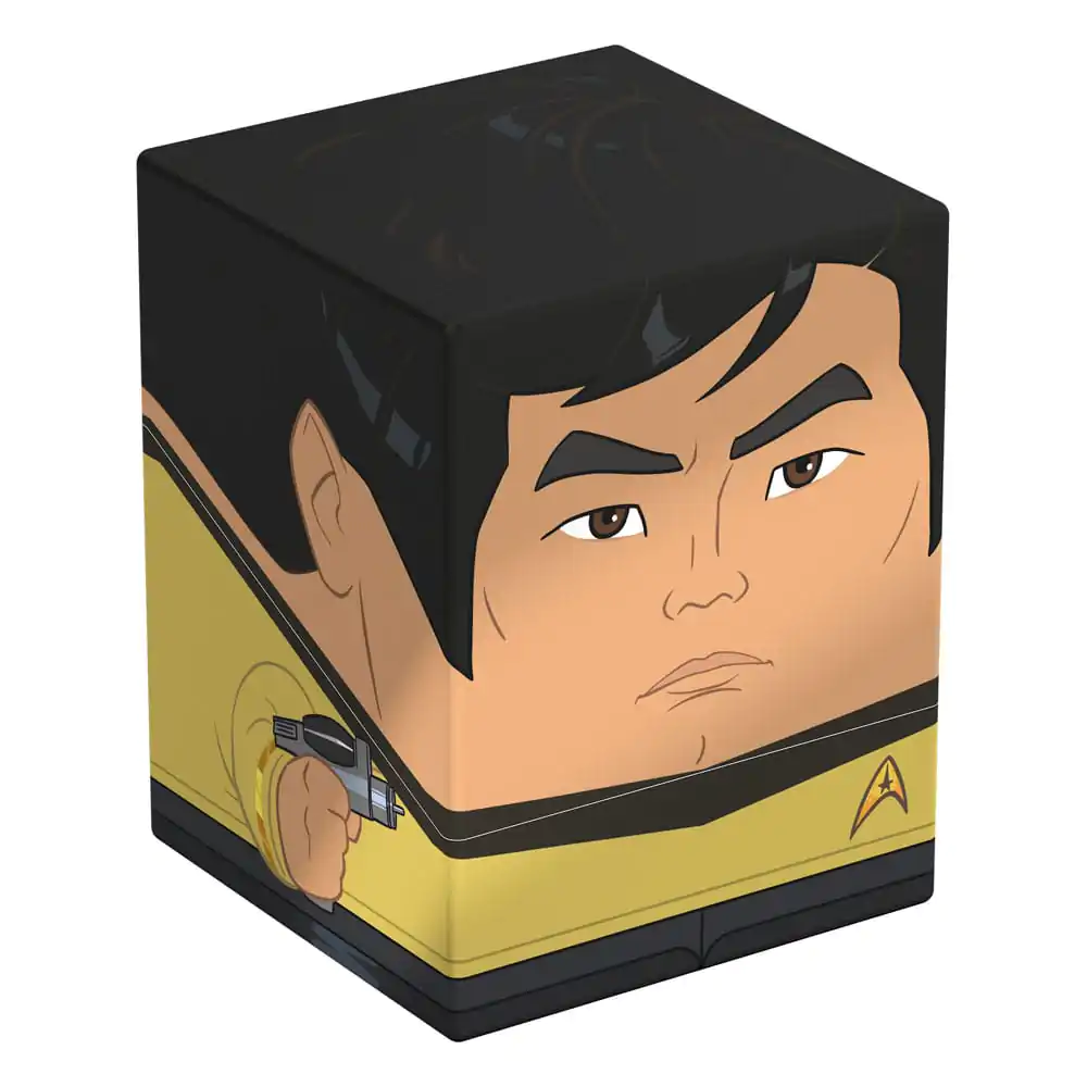 Squaroes Squaroe Star Trek: The Original Series ST015 - Sulu termékfotó