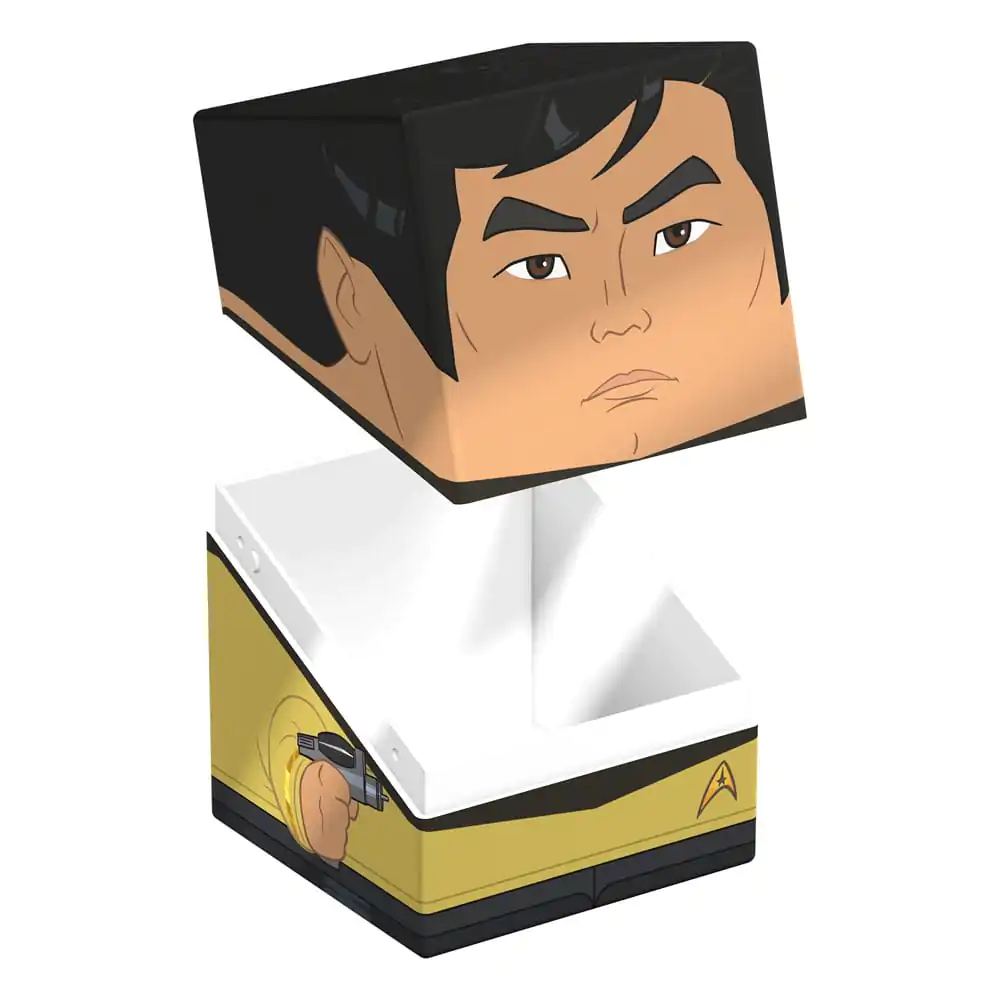 Squaroes Squaroe Star Trek: The Original Series ST015 - Sulu termékfotó
