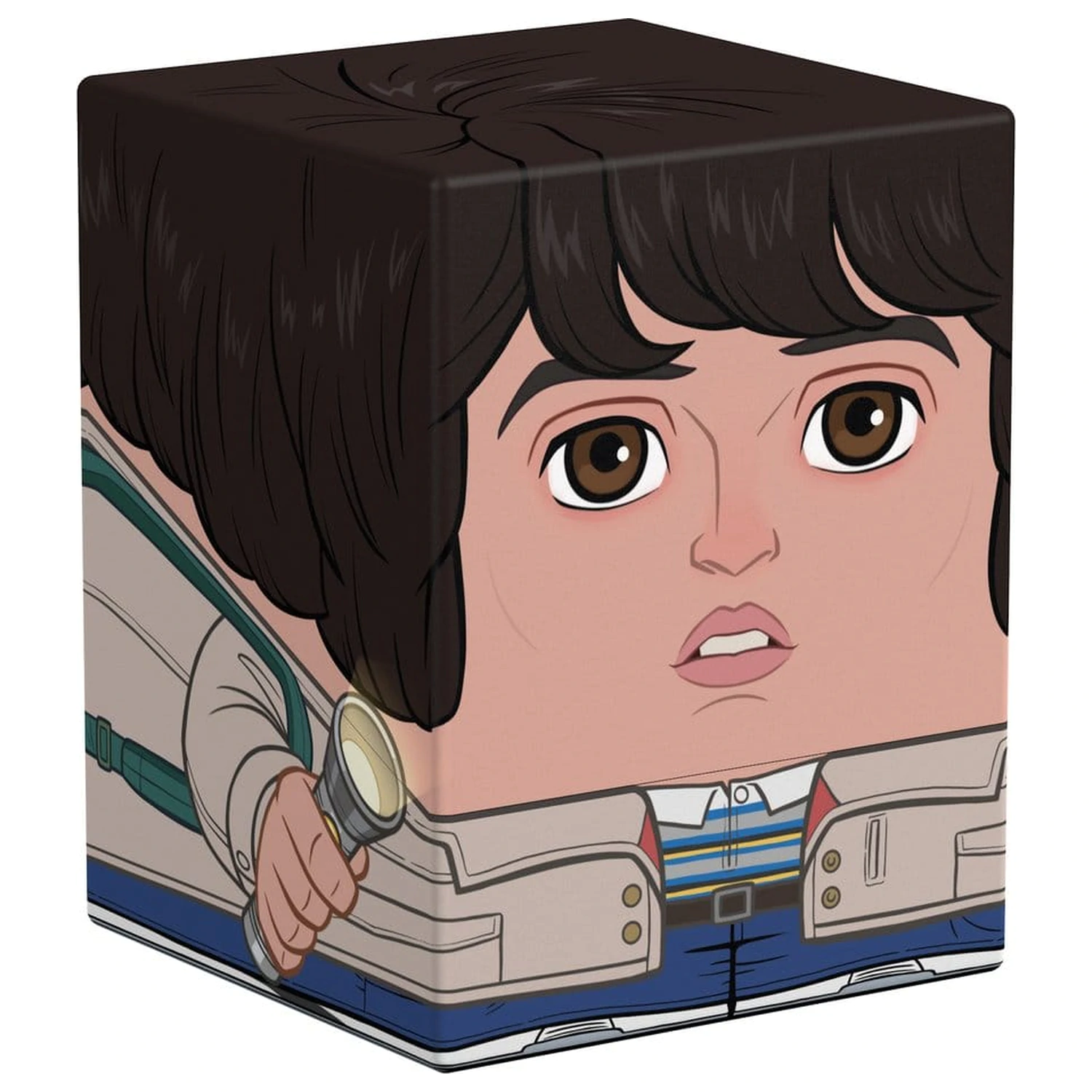 Squaroes Squaroe Stranger Things STR003 - Mike termékfotó