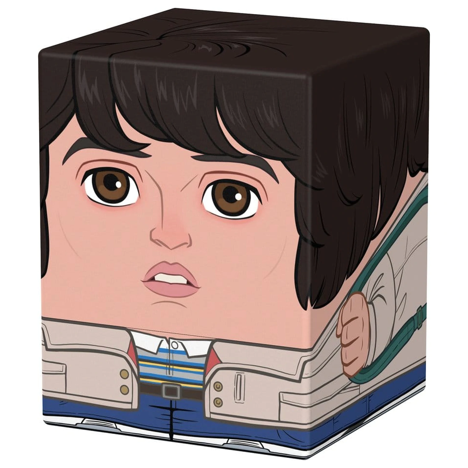 Squaroes Squaroe Stranger Things STR003 - Mike termékfotó