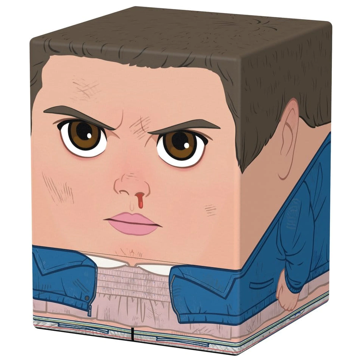 Squaroes Squaroe Stranger Things STR004 - Eleven termékfotó