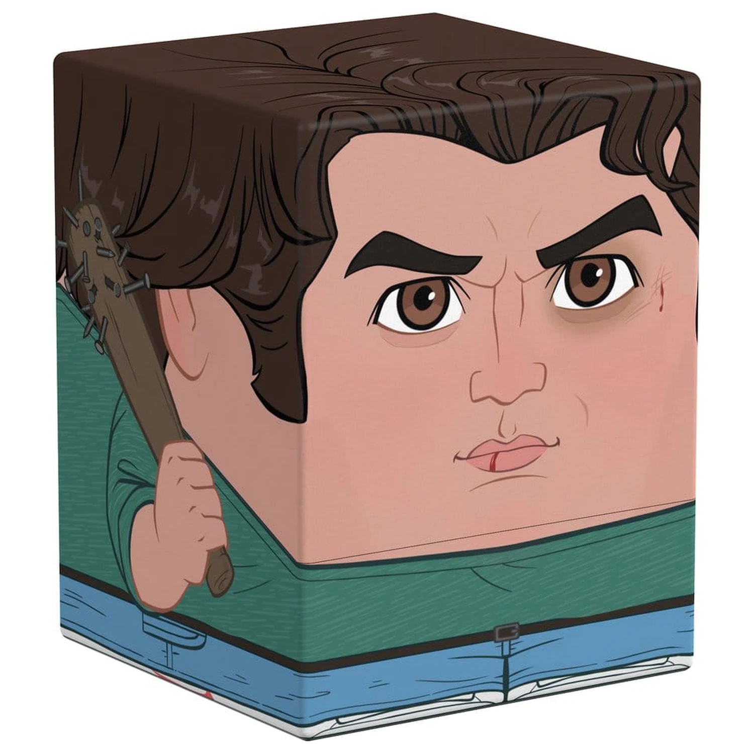 Squaroes Squaroe Stranger Things STR005 - Steve termékfotó
