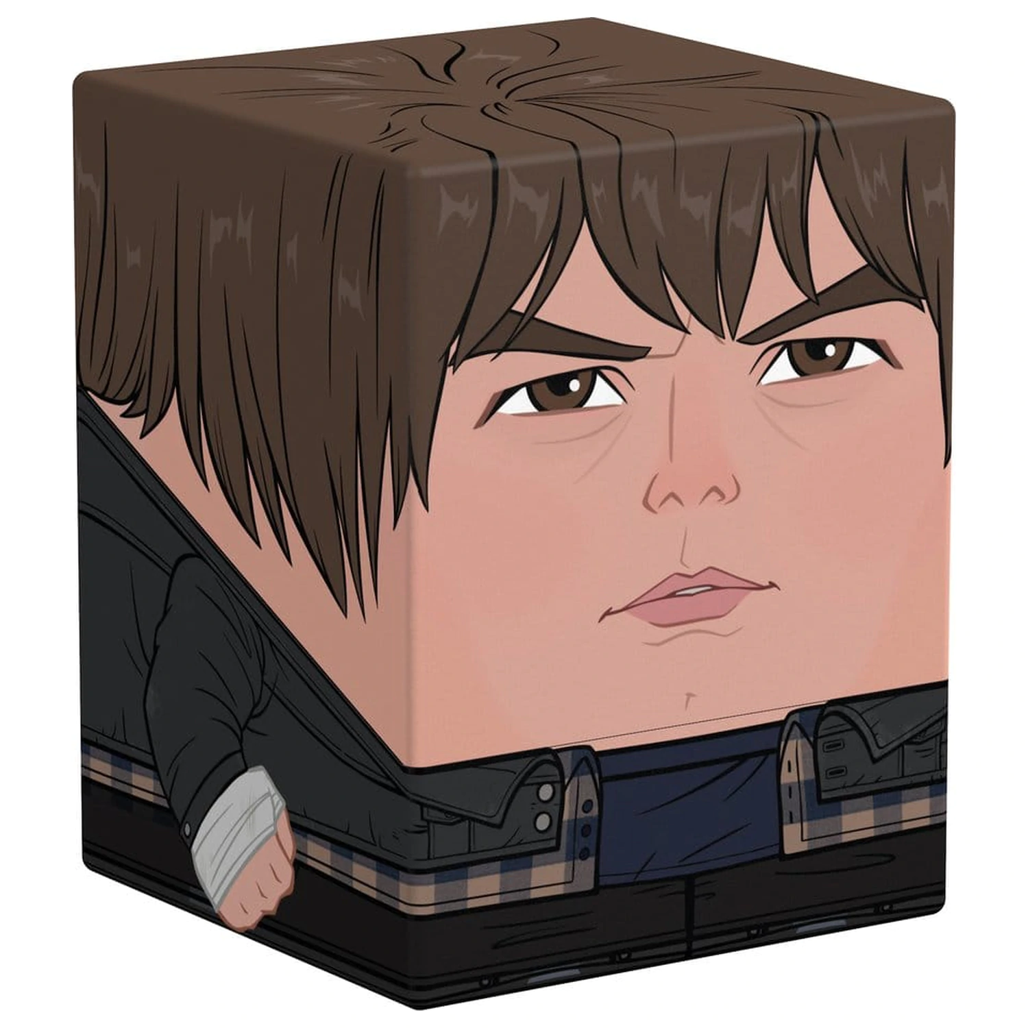 Squaroes Squaroe Stranger Things STR007 - Jonathan termékfotó