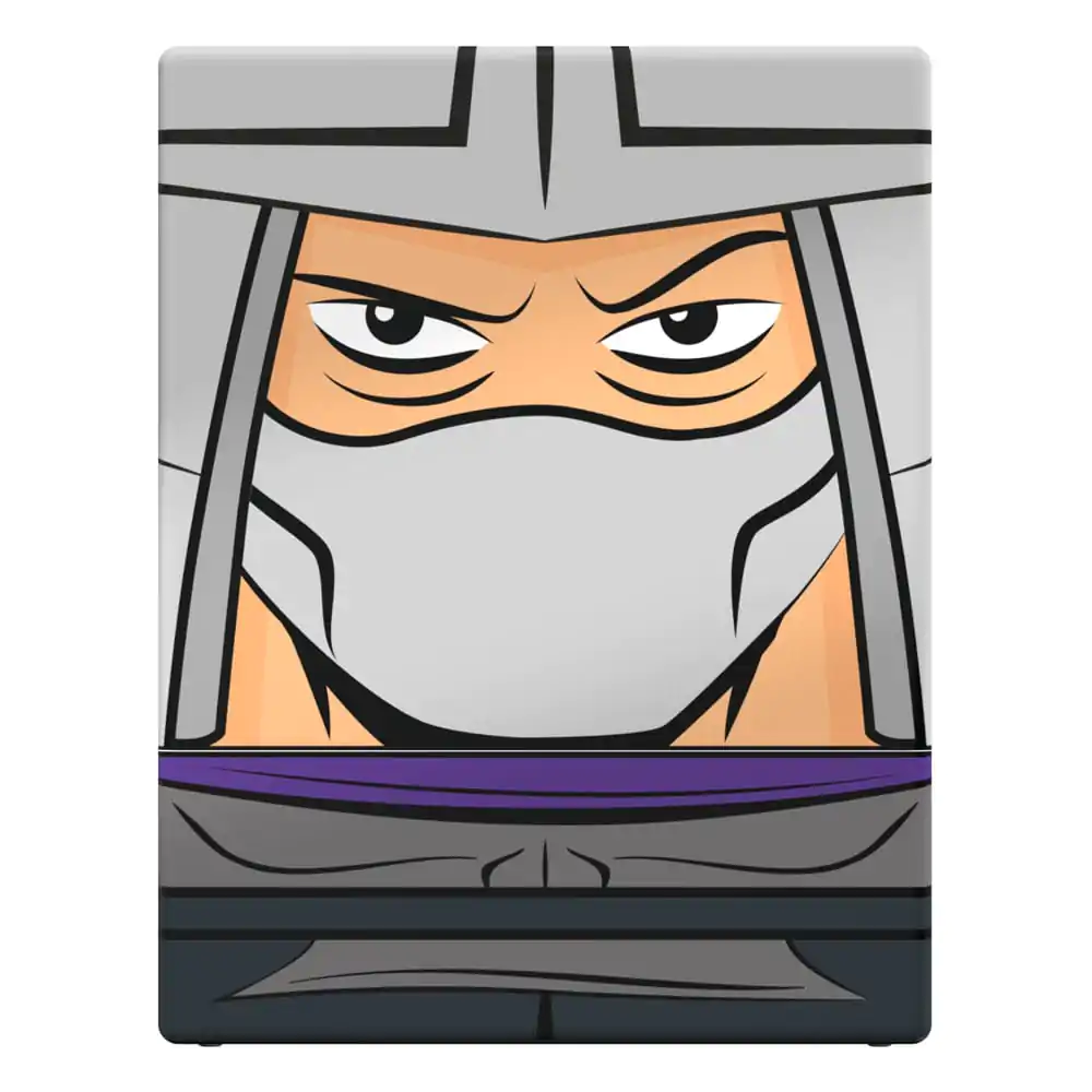 Squaroes - Squaroe Teenage Mutant Ninja Turtles™ 008 - Shredder termékfotó