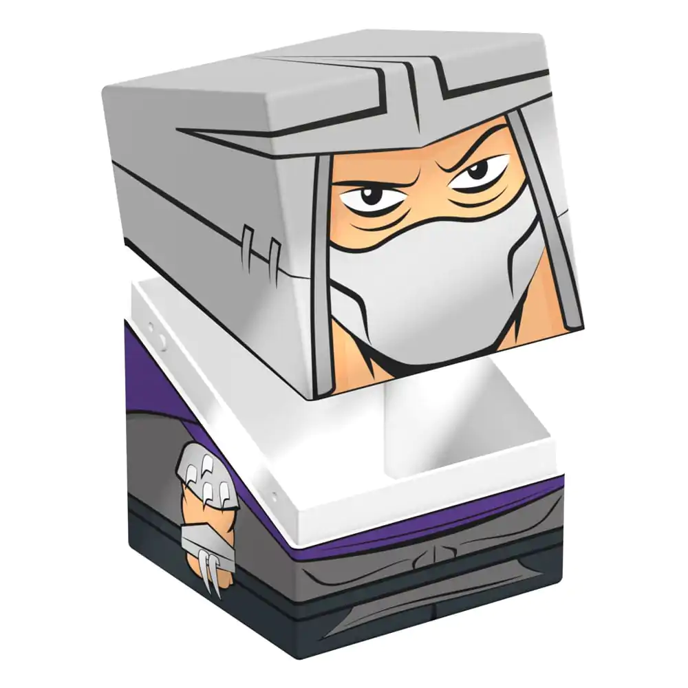 Squaroes - Squaroe Teenage Mutant Ninja Turtles™ 008 - Shredder termékfotó