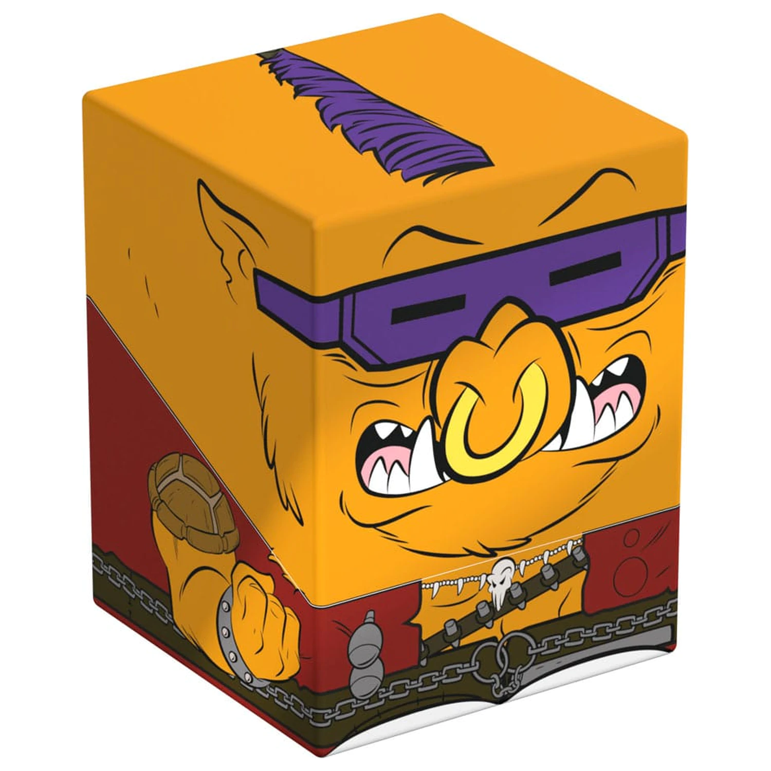 Squaroes - Squaroe Teenage Mutant Ninja Turtles™ NT011 - Bebop termékfotó