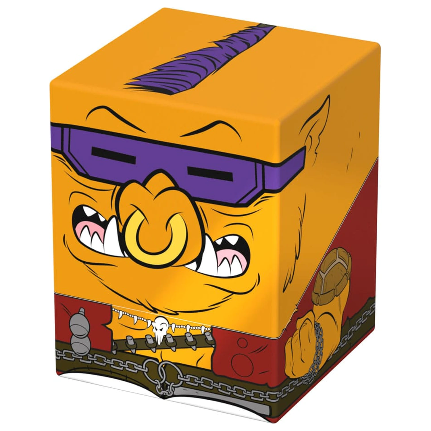 Squaroes - Squaroe Teenage Mutant Ninja Turtles™ NT011 - Bebop termékfotó