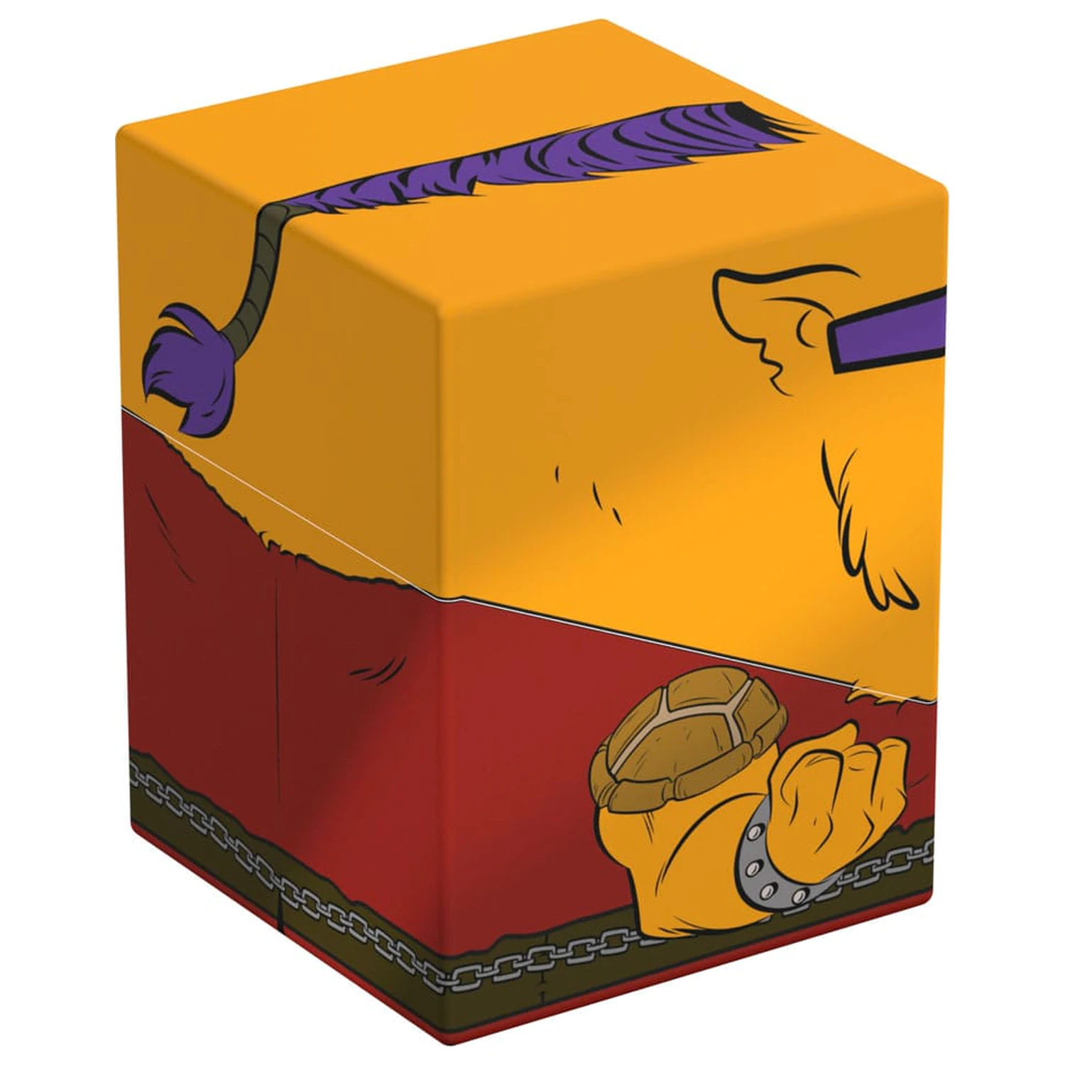 Squaroes - Squaroe Teenage Mutant Ninja Turtles™ NT011 - Bebop termékfotó