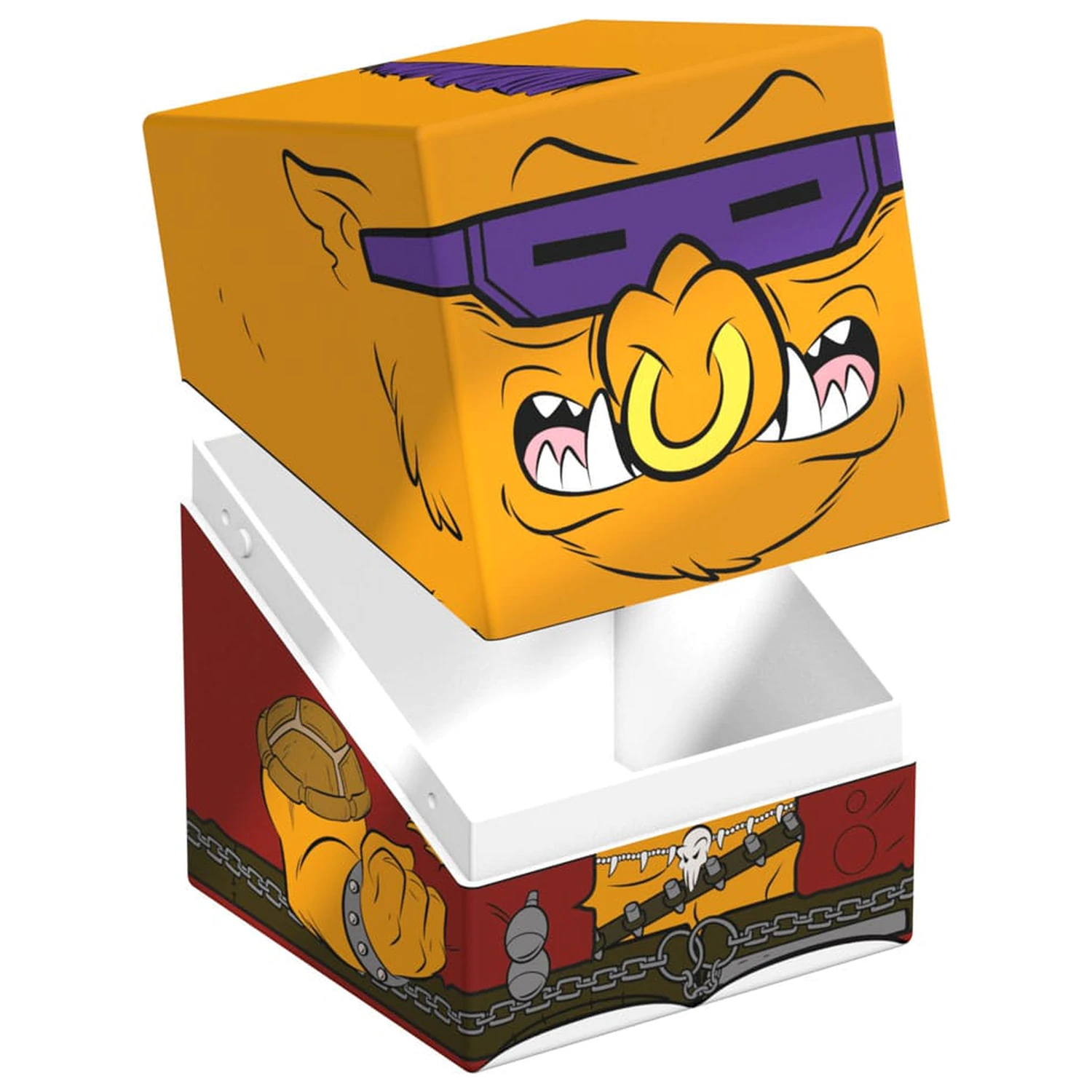 Squaroes - Squaroe Teenage Mutant Ninja Turtles™ NT011 - Bebop termékfotó