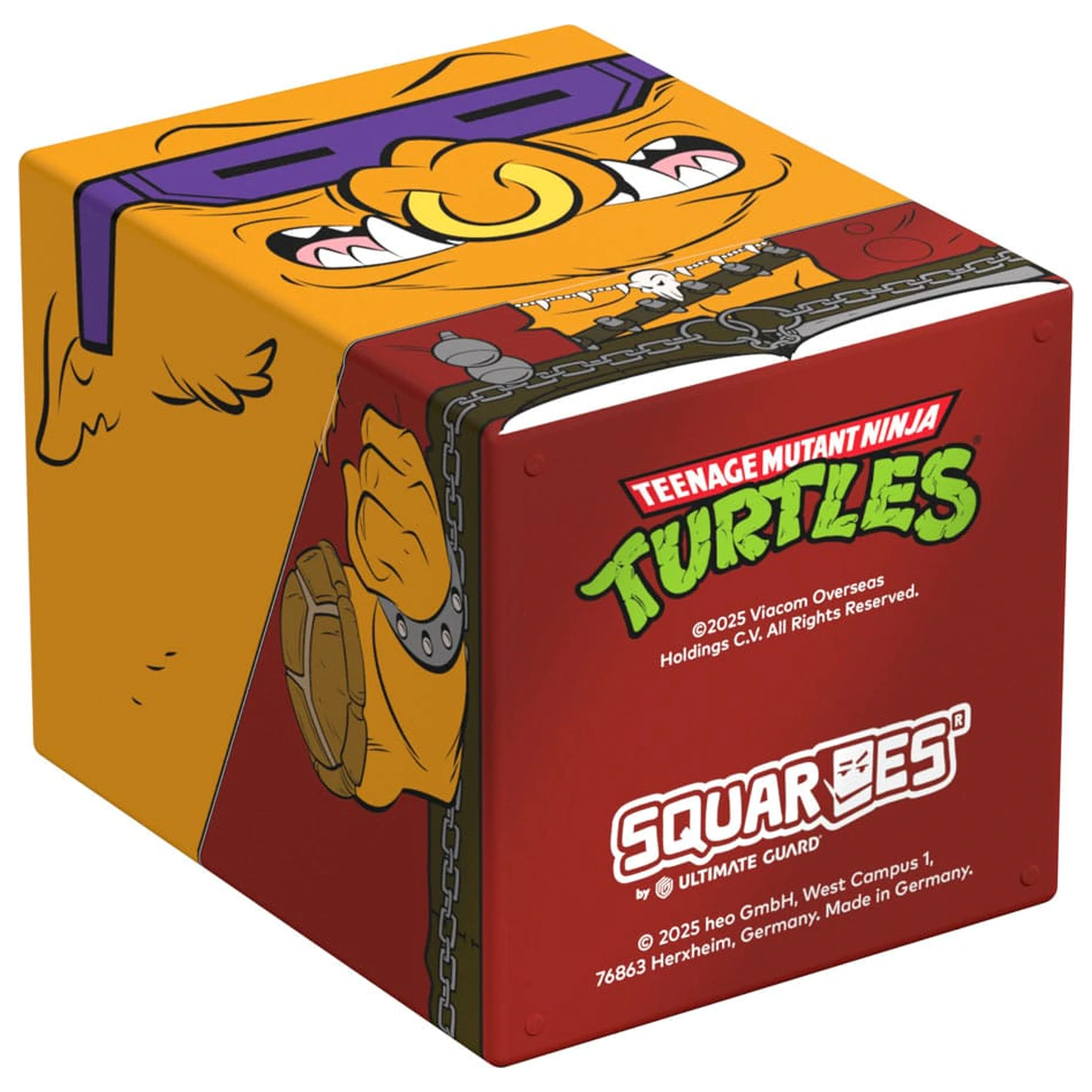 Squaroes - Squaroe Teenage Mutant Ninja Turtles™ NT011 - Bebop termékfotó
