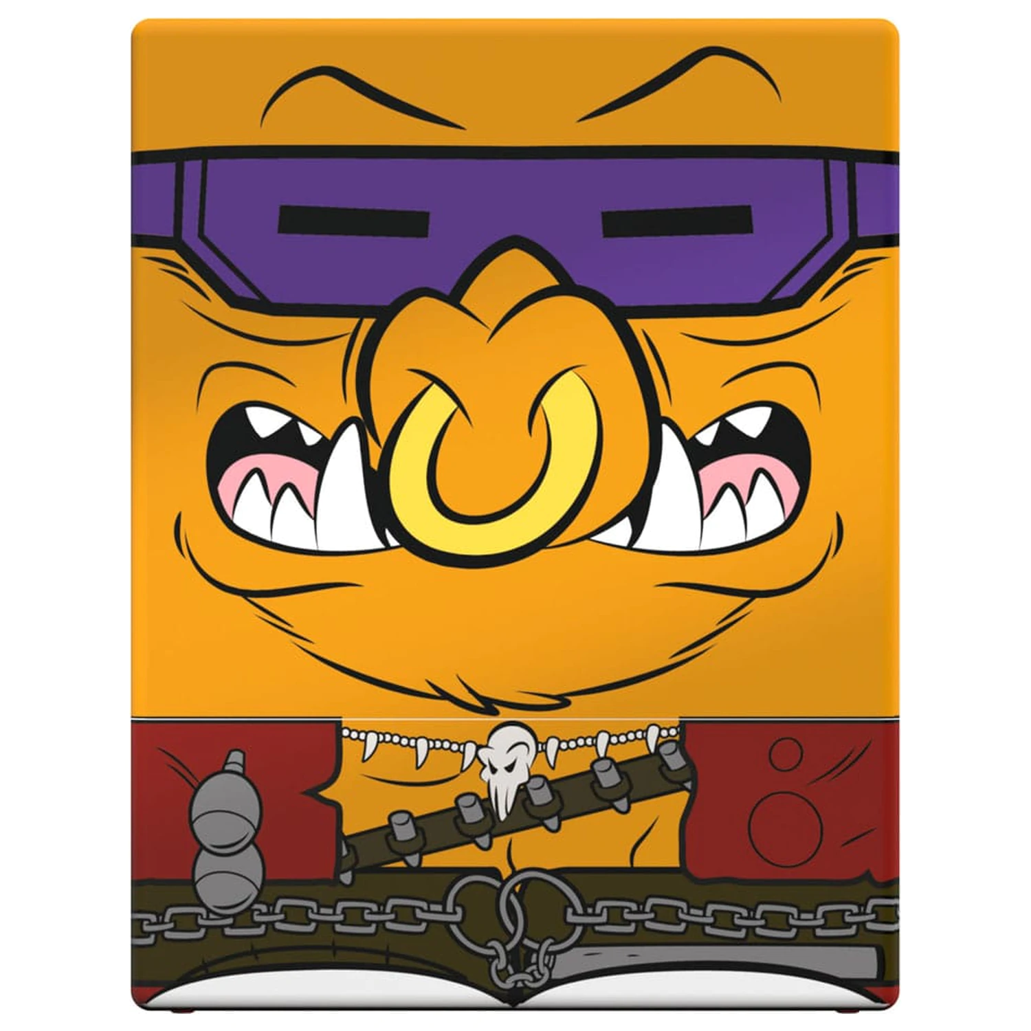 Squaroes - Squaroe Teenage Mutant Ninja Turtles™ NT011 - Bebop termékfotó