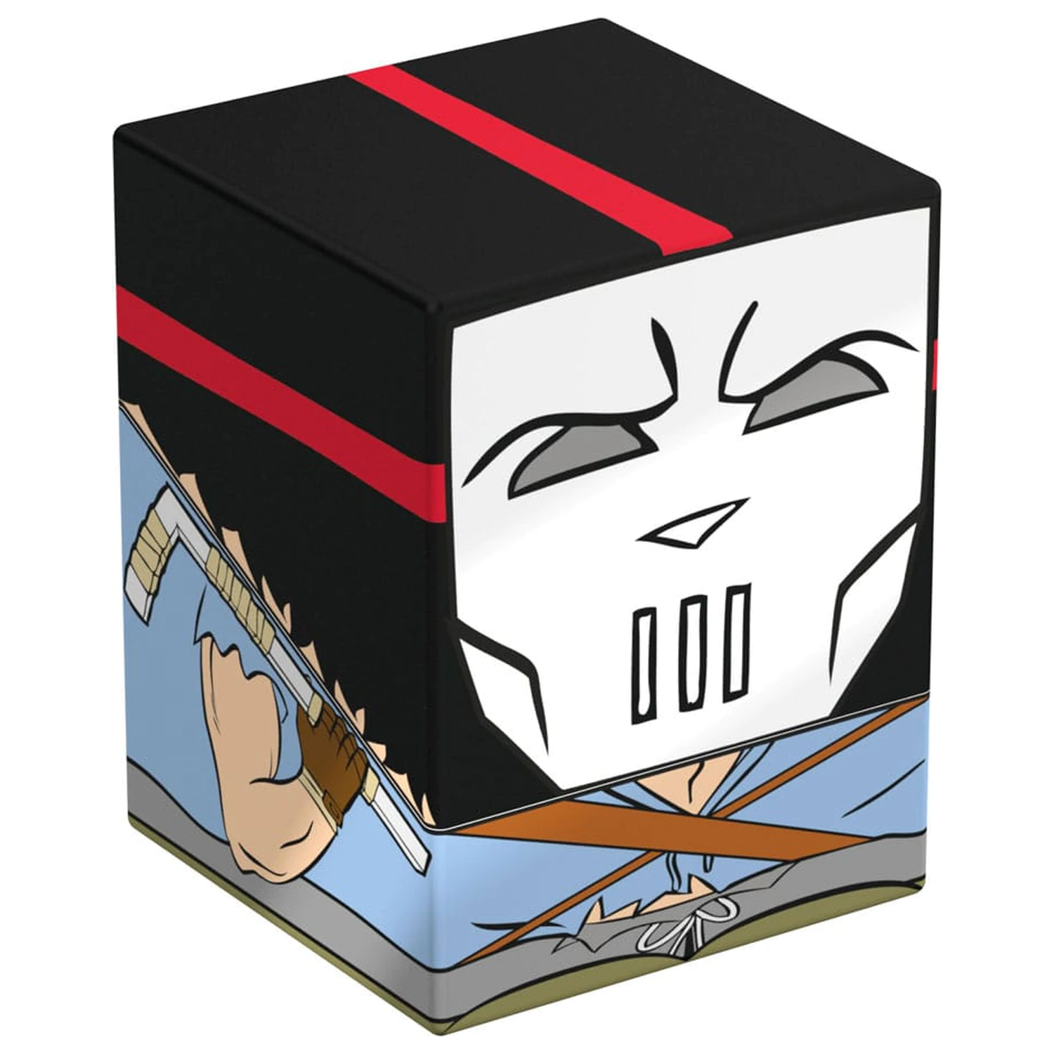 Squaroes - Squaroe Teenage Mutant Ninja Turtles™ NT012 - Casey Jones termékfotó