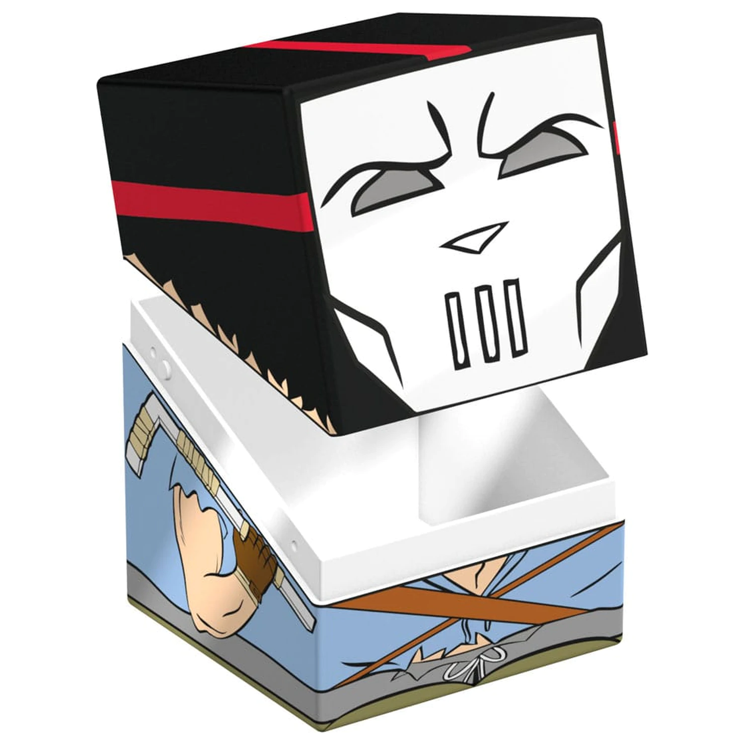 Squaroes - Squaroe Teenage Mutant Ninja Turtles™ NT012 - Casey Jones termékfotó