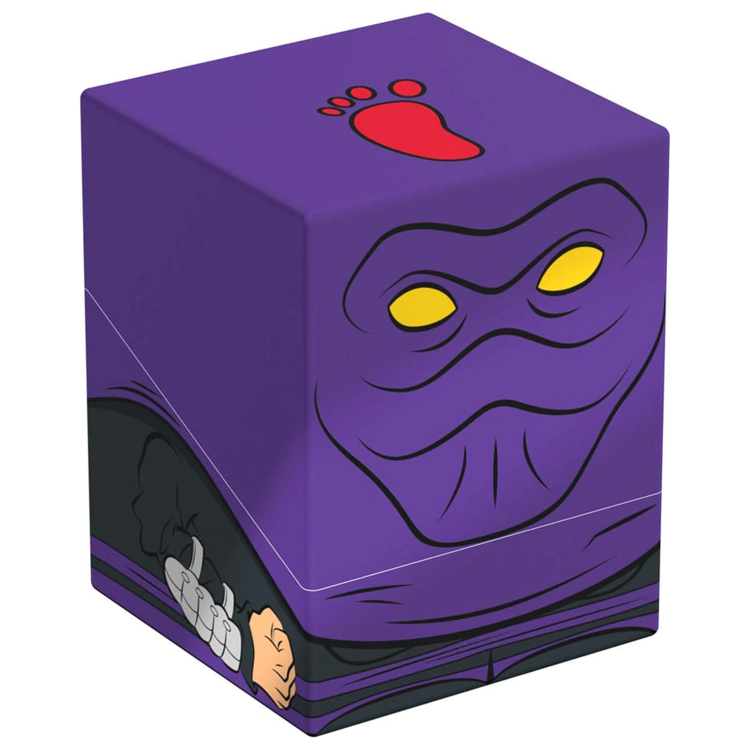 Squaroes - Squaroe Teenage Mutant Ninja Turtles™ NT013 - FootClan termékfotó