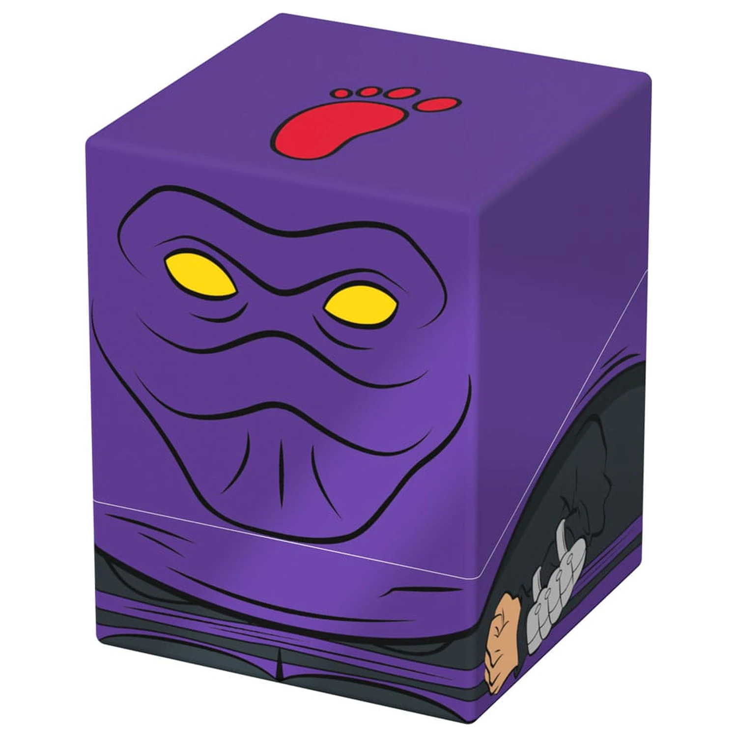 Squaroes - Squaroe Teenage Mutant Ninja Turtles™ NT013 - FootClan termékfotó