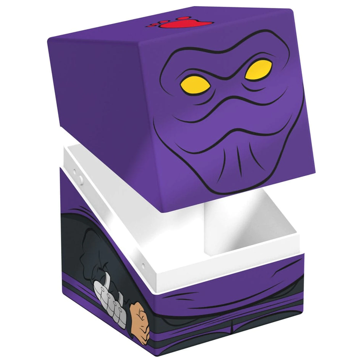 Squaroes - Squaroe Teenage Mutant Ninja Turtles™ NT013 - FootClan termékfotó