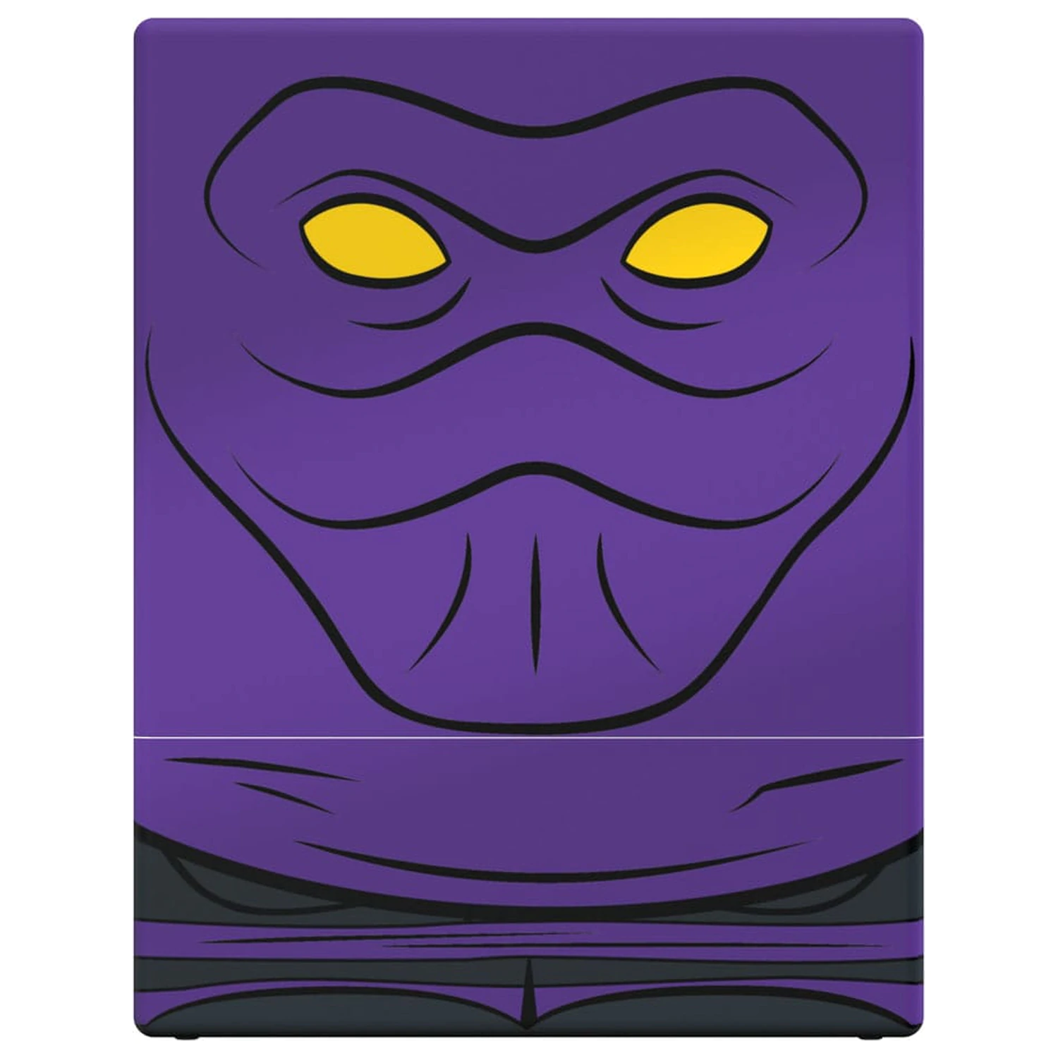Squaroes - Squaroe Teenage Mutant Ninja Turtles™ NT013 - FootClan termékfotó