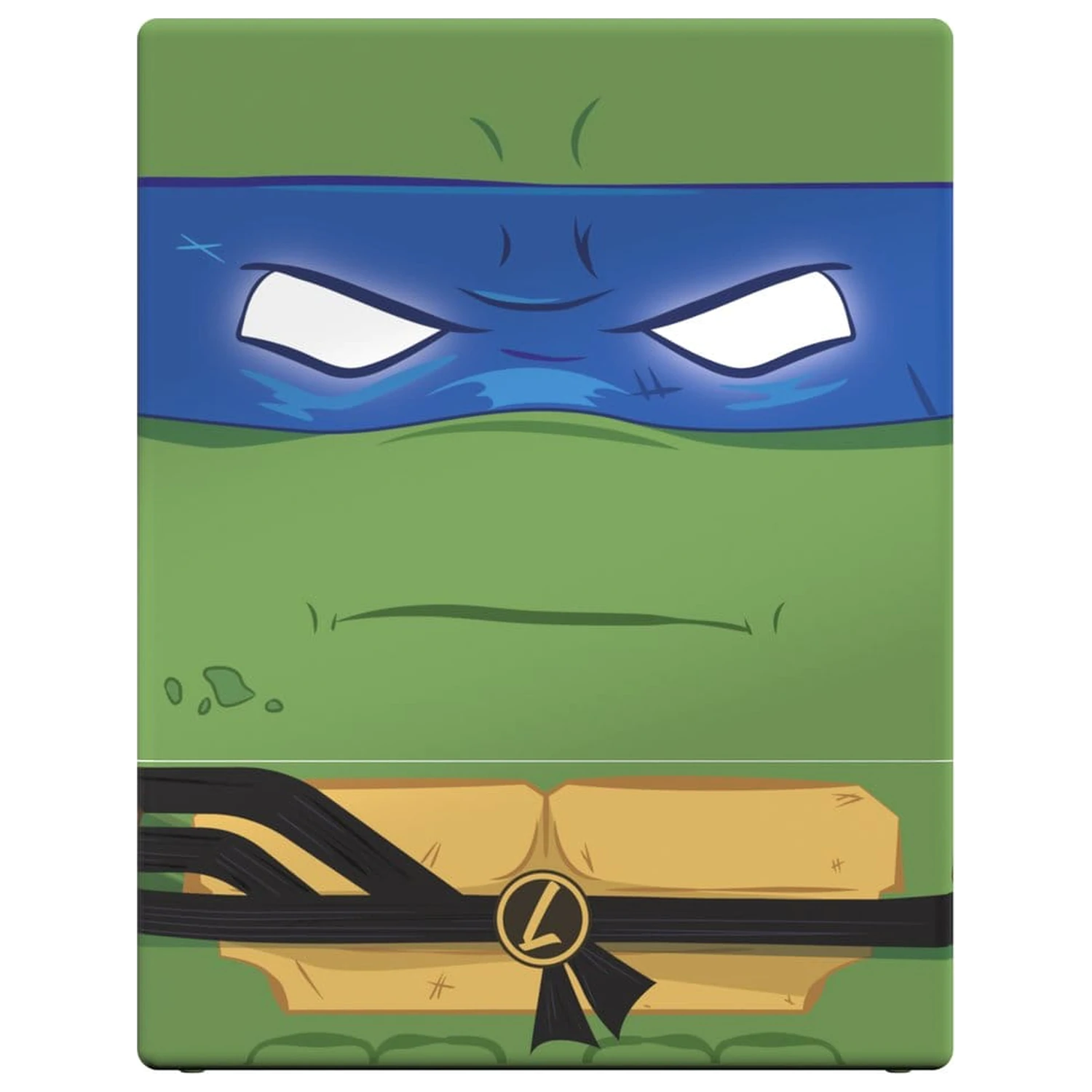 Squaroes Squaroe Teenage Mutant Ninja Turtles™ NT014 – Action Mode Leonardo termékfotó