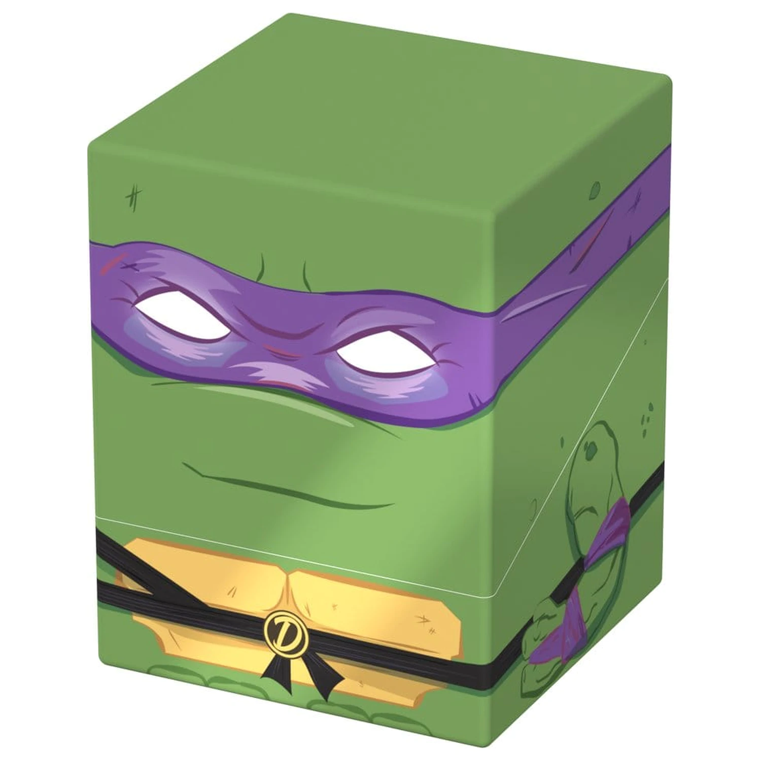 Squaroes Squaroe Teenage Mutant Ninja Turtles™ NT015 – Action Mode Donatello termékfotó