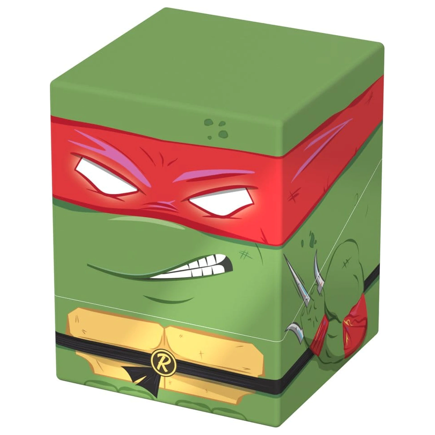 Squaroes Squaroe Teenage Mutant Ninja Turtles™ NT016 - Action Mode Raphael termékfotó