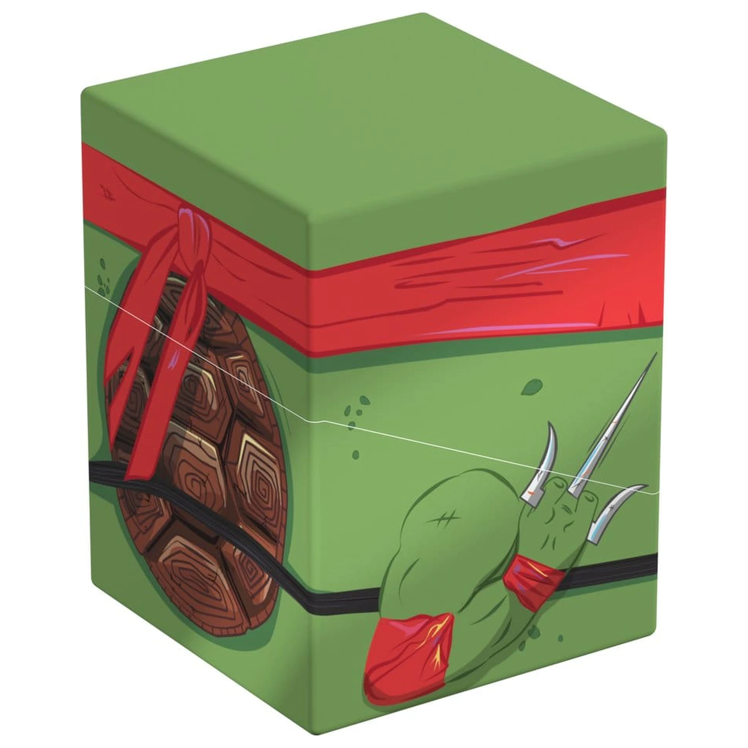 Squaroes Squaroe Teenage Mutant Ninja Turtles™ NT016 - Action Mode Raphael termékfotó