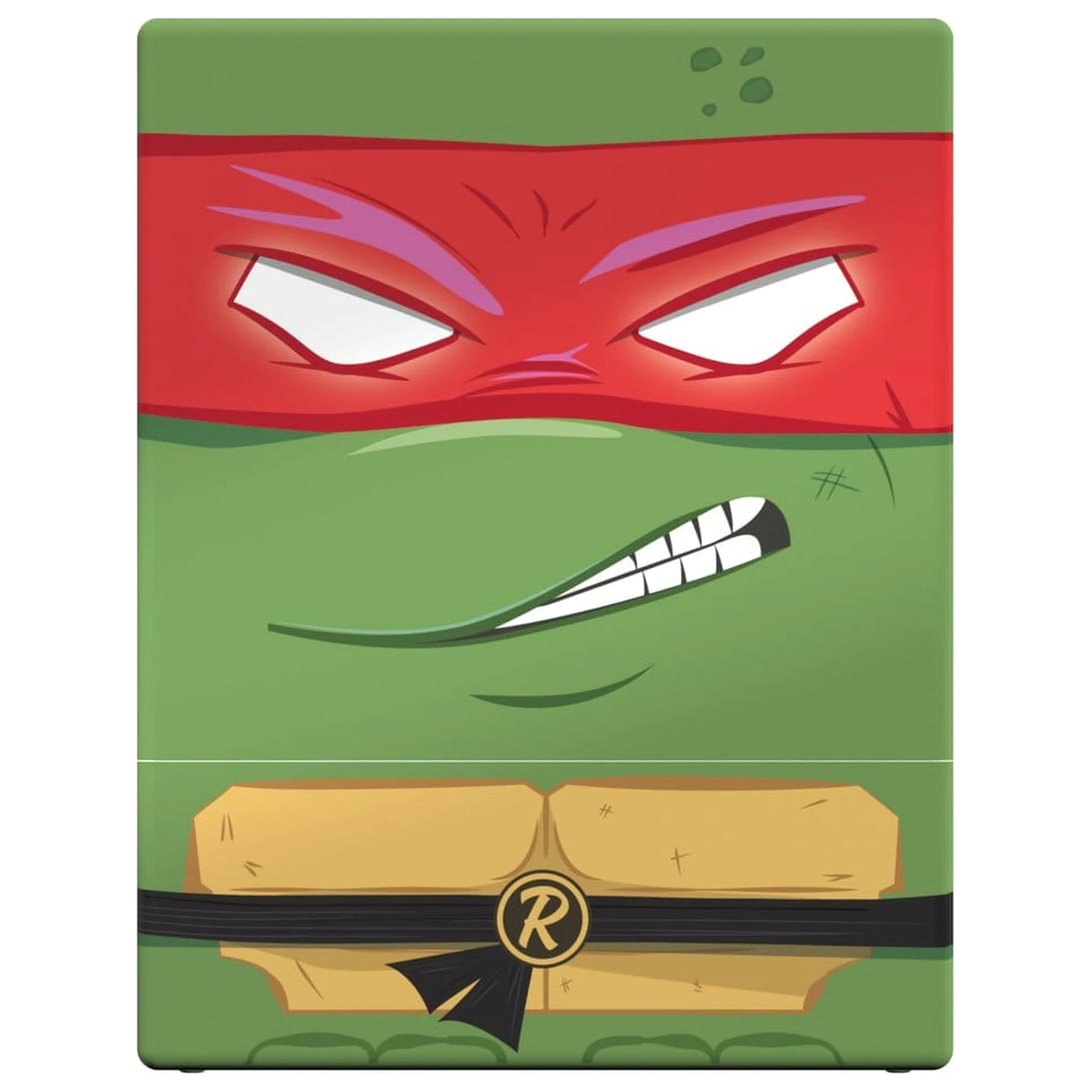 Squaroes Squaroe Teenage Mutant Ninja Turtles™ NT016 - Action Mode Raphael termékfotó