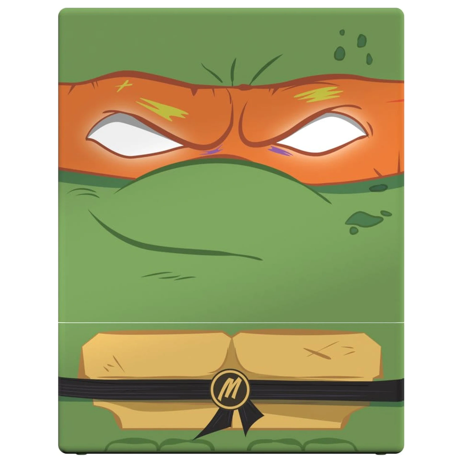 Squaroes Squaroe Teenage Mutant Ninja Turtles™ NT017 - Action Mode Michelangelo termékfotó