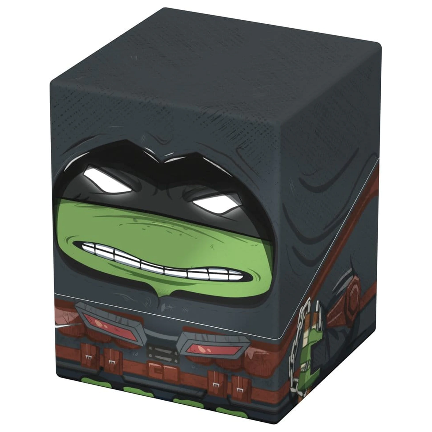 Squaroes Squaroe Teenage Mutant Ninja Turtles™ NT018 - Ronin termékfotó