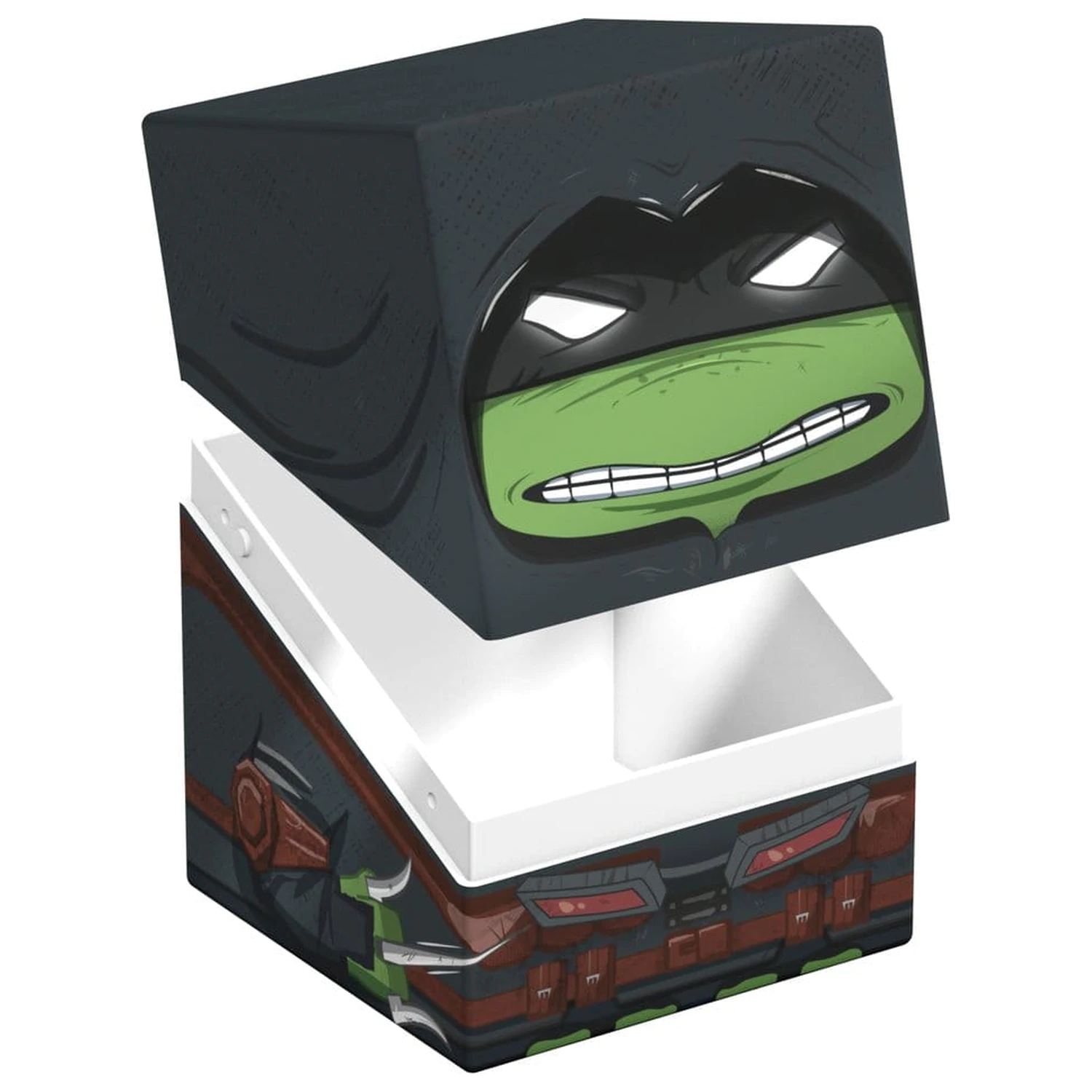 Squaroes Squaroe Teenage Mutant Ninja Turtles™ NT018 - Ronin termékfotó