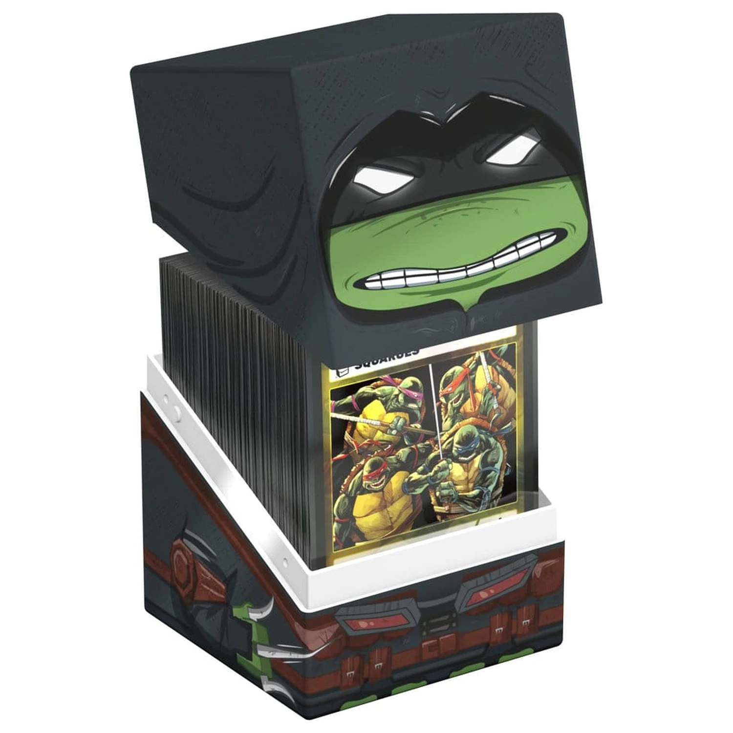 Squaroes Squaroe Teenage Mutant Ninja Turtles™ NT018 - Ronin termékfotó