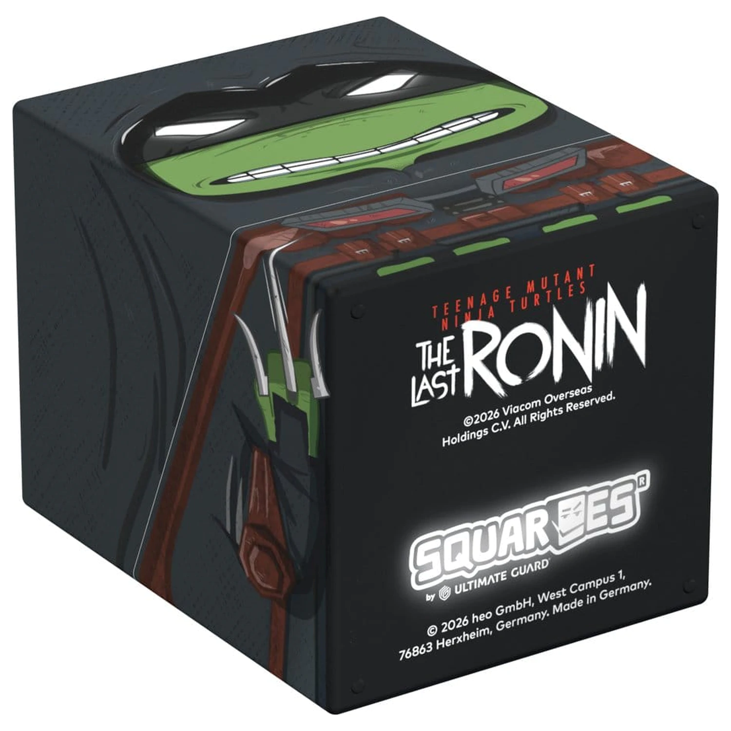 Squaroes Squaroe Teenage Mutant Ninja Turtles™ NT018 - Ronin termékfotó