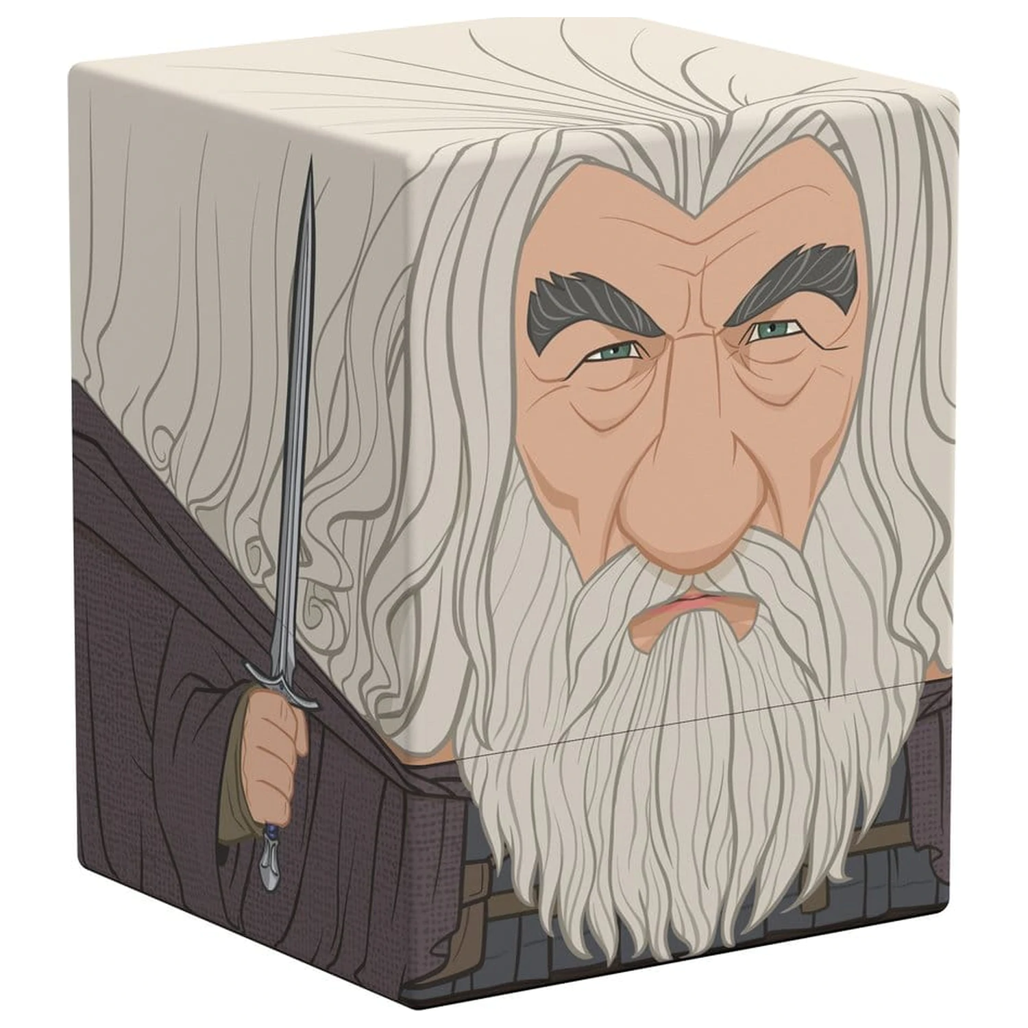 Squaroes Squaroe The Hobbit HOB002 - Gandalf the Grey termékfotó