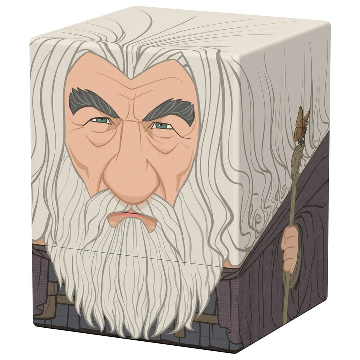 Squaroes Squaroe The Hobbit HOB002 - Gandalf the Grey termékfotó