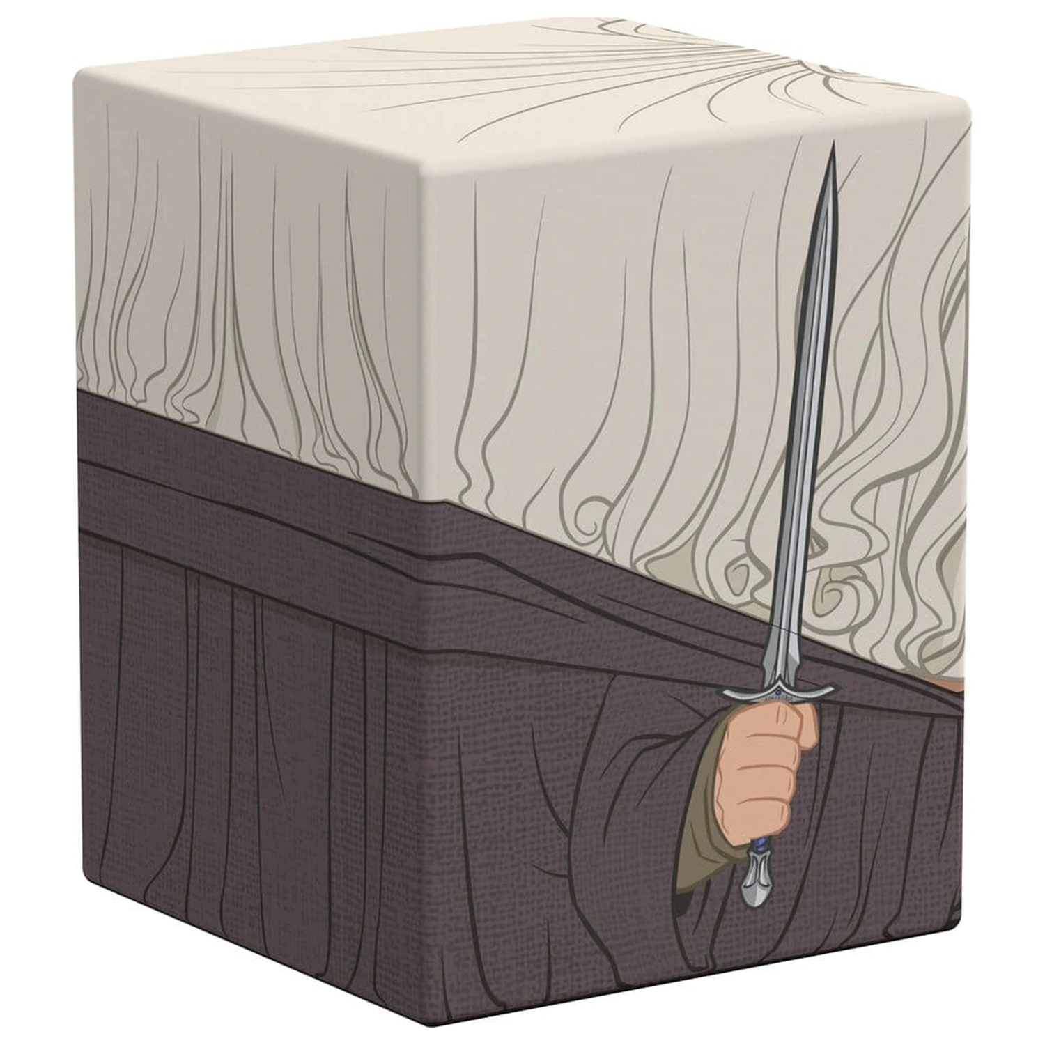 Squaroes Squaroe The Hobbit HOB002 - Gandalf the Grey termékfotó