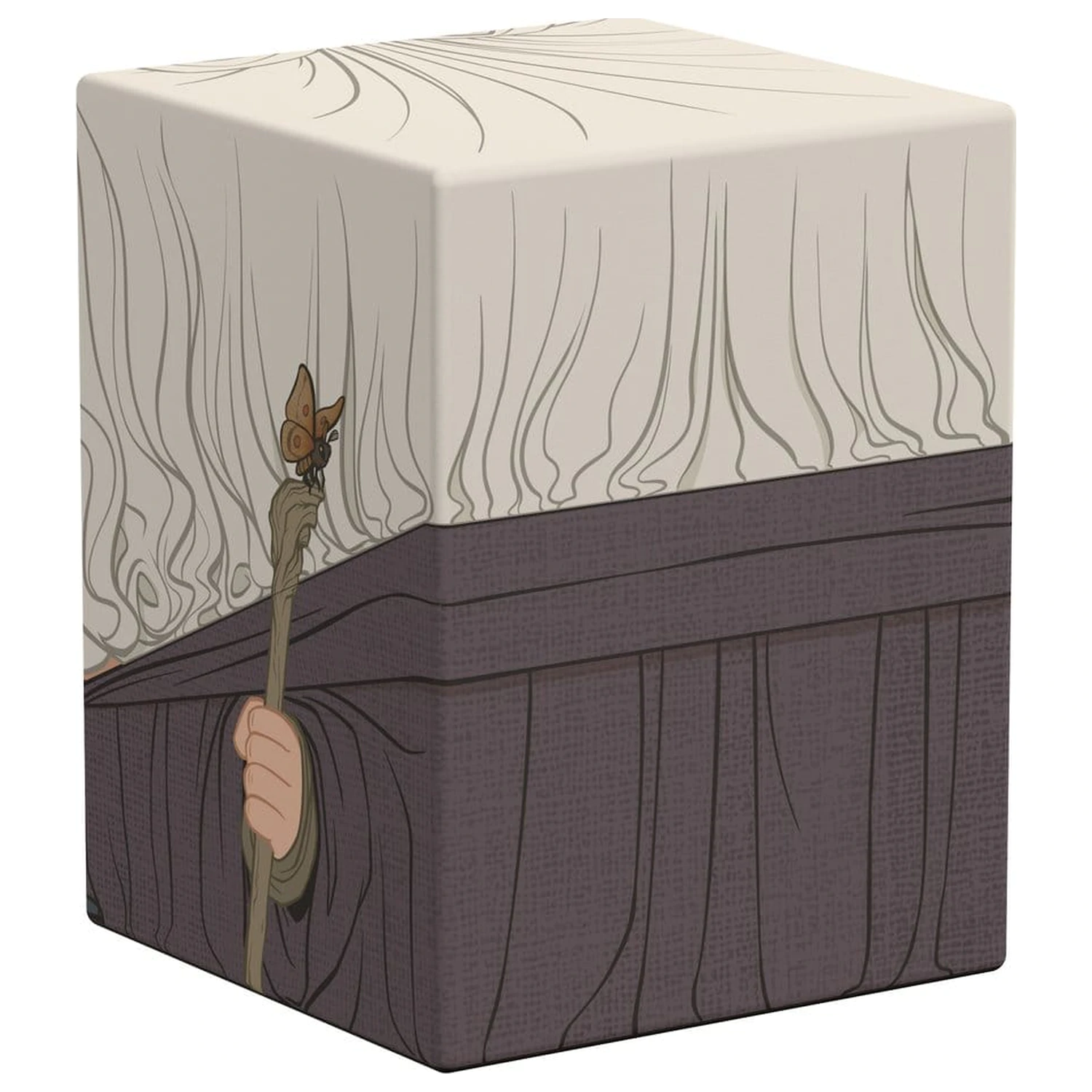 Squaroes Squaroe The Hobbit HOB002 - Gandalf the Grey termékfotó