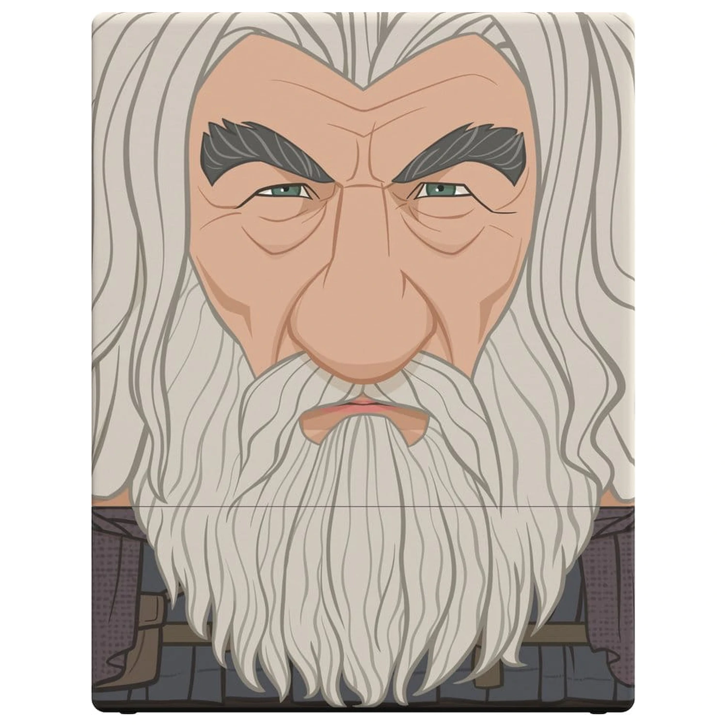 Squaroes Squaroe The Hobbit HOB002 - Gandalf the Grey termékfotó