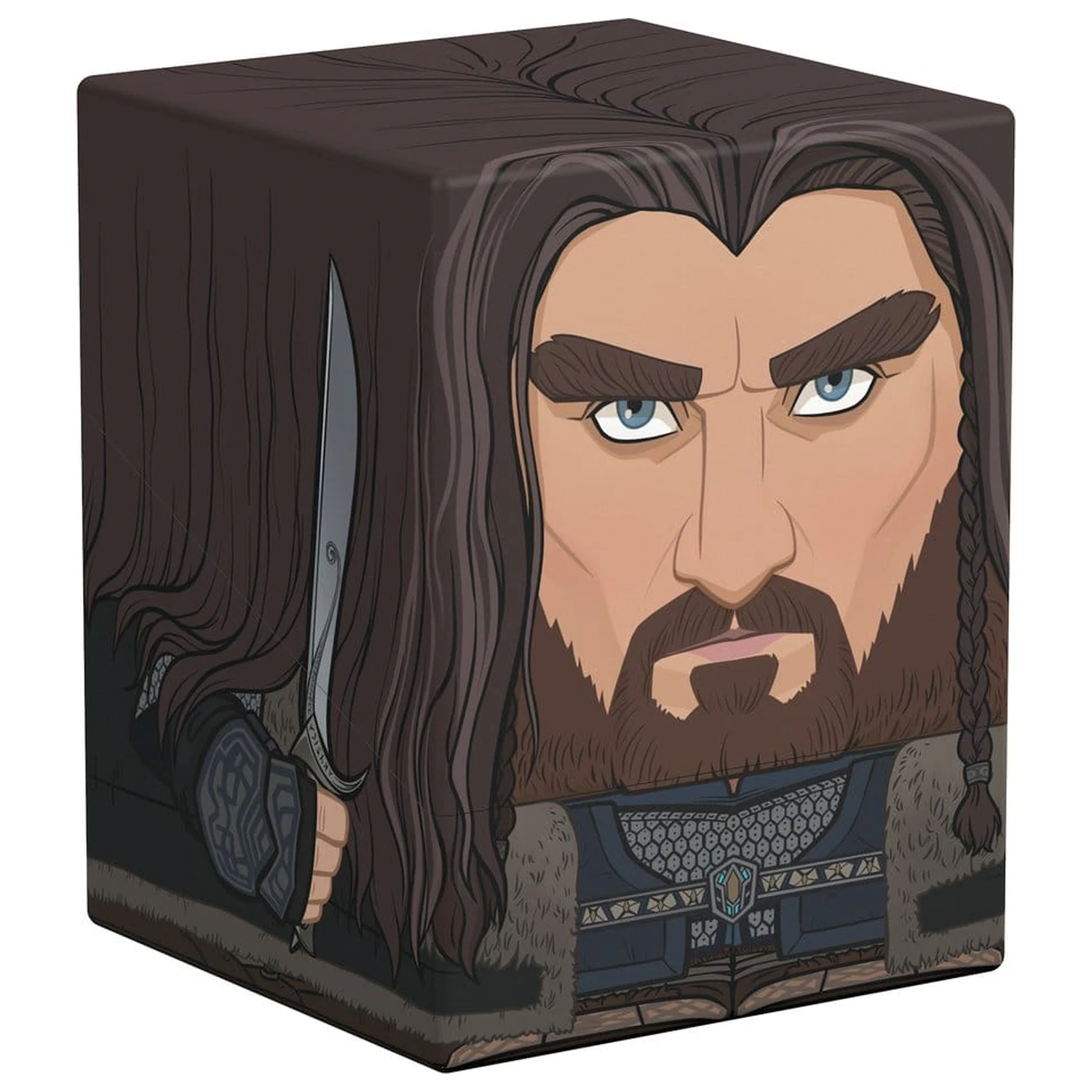 Squaroes Squaroe The Hobbit HOB003 - Thorin Oakenshield termékfotó