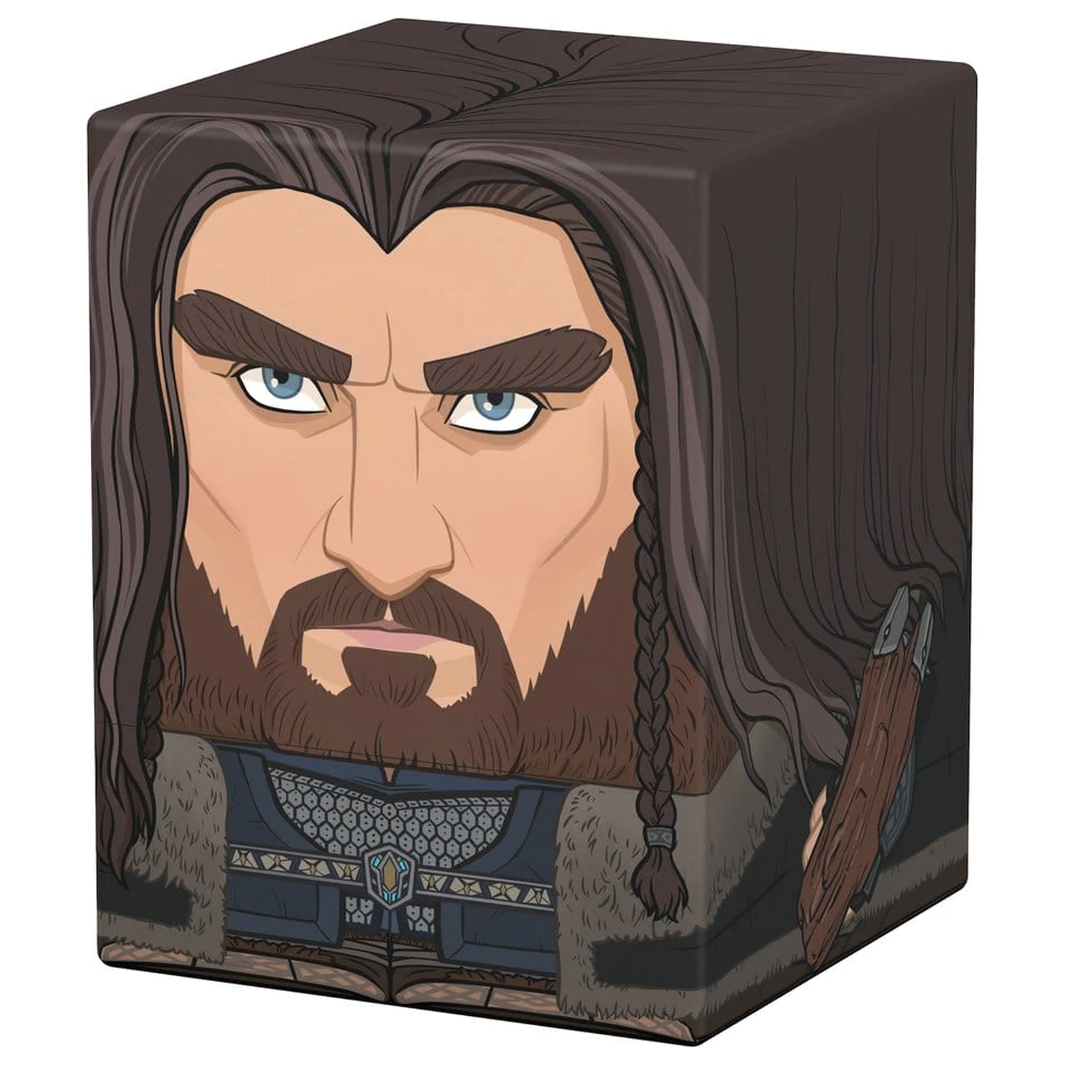 Squaroes Squaroe The Hobbit HOB003 - Thorin Oakenshield termékfotó