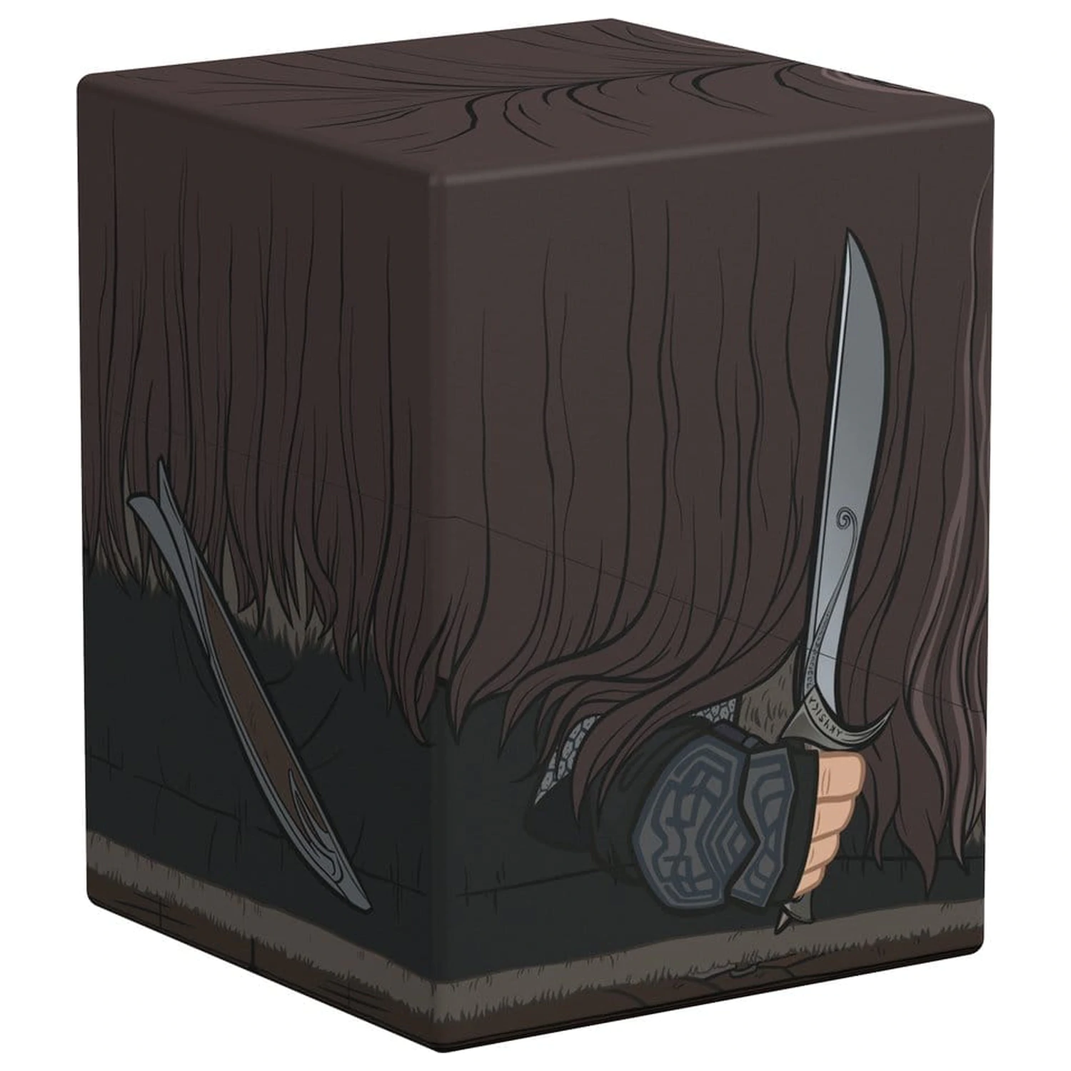 Squaroes Squaroe The Hobbit HOB003 - Thorin Oakenshield termékfotó