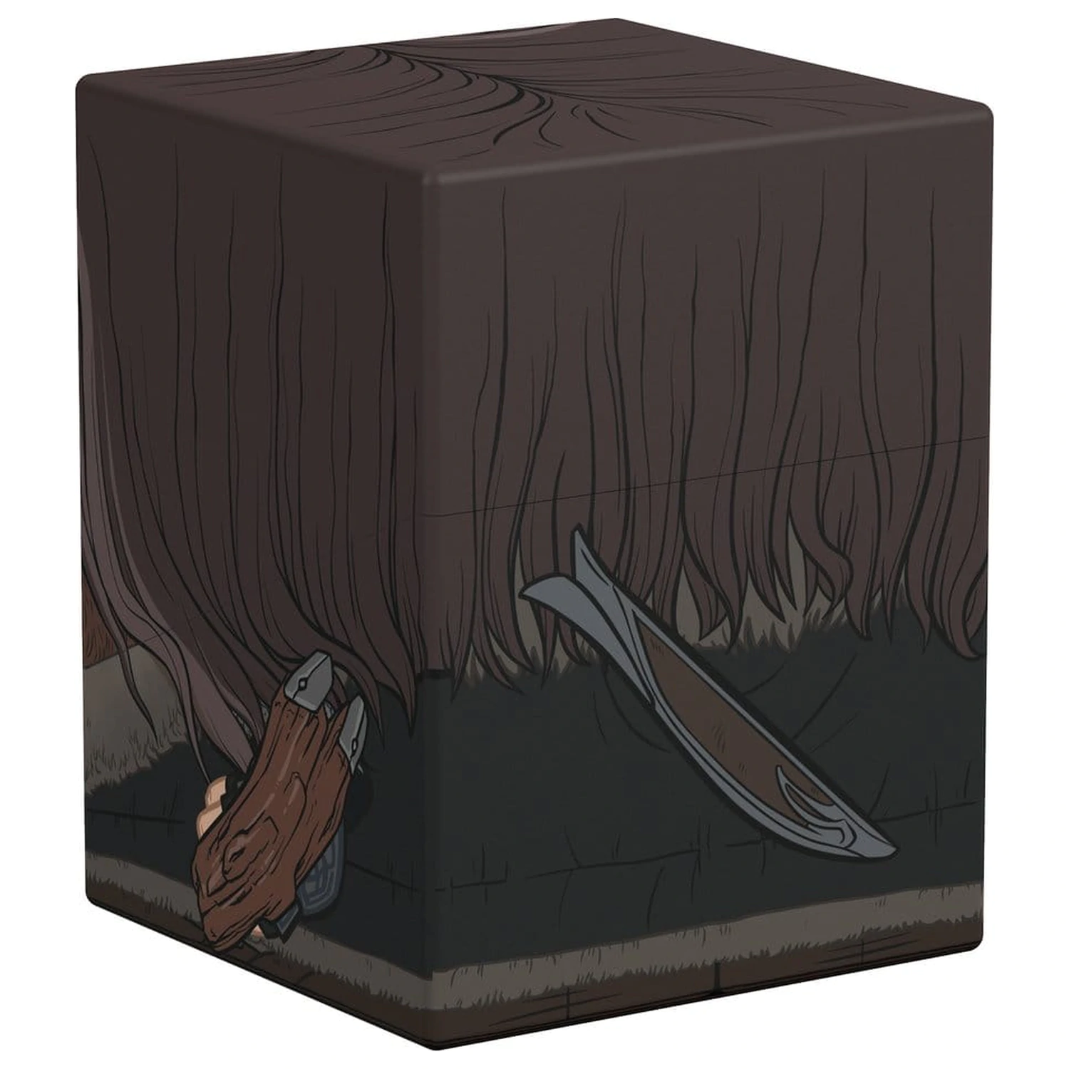 Squaroes Squaroe The Hobbit HOB003 - Thorin Oakenshield termékfotó