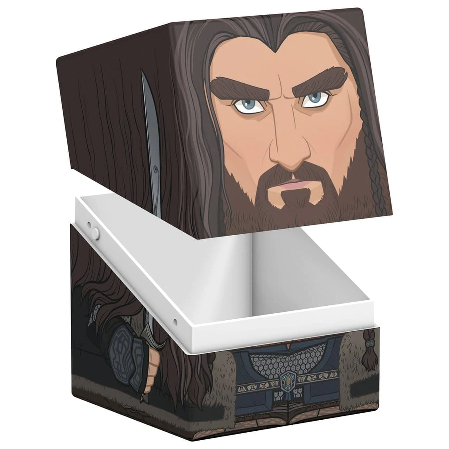 Squaroes Squaroe The Hobbit HOB003 - Thorin Oakenshield termékfotó