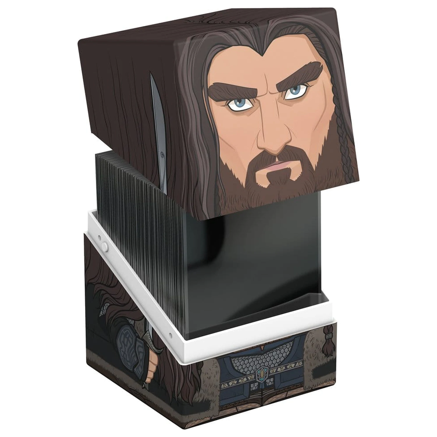 Squaroes Squaroe The Hobbit HOB003 - Thorin Oakenshield termékfotó
