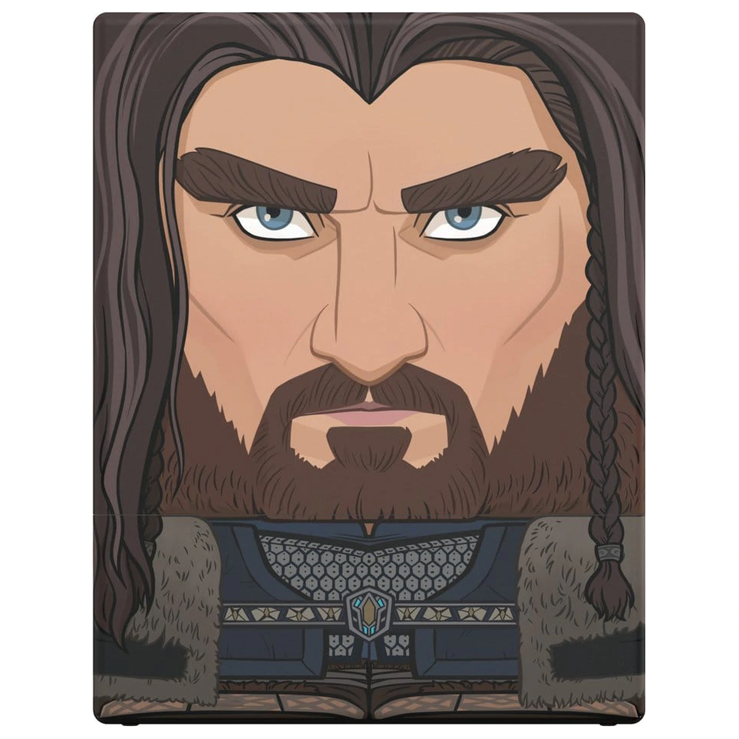 Squaroes Squaroe The Hobbit HOB003 - Thorin Oakenshield termékfotó