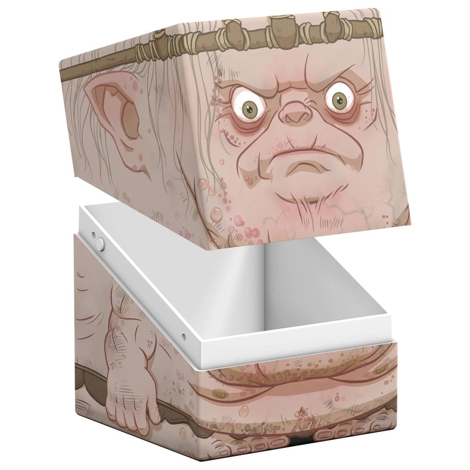Squaroes Squaroe The Hobbit HOB004 - Goblin King termékfotó