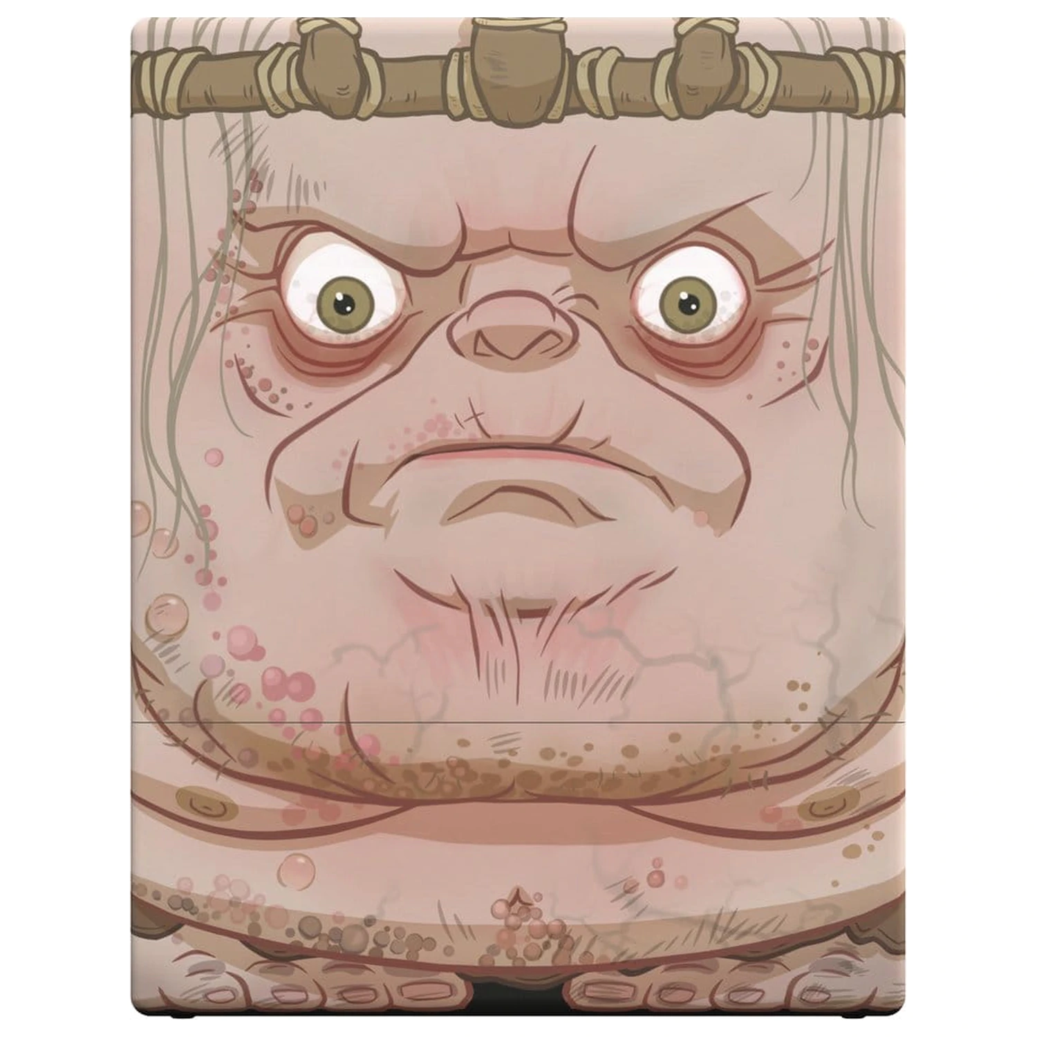 Squaroes Squaroe The Hobbit HOB004 - Goblin King termékfotó
