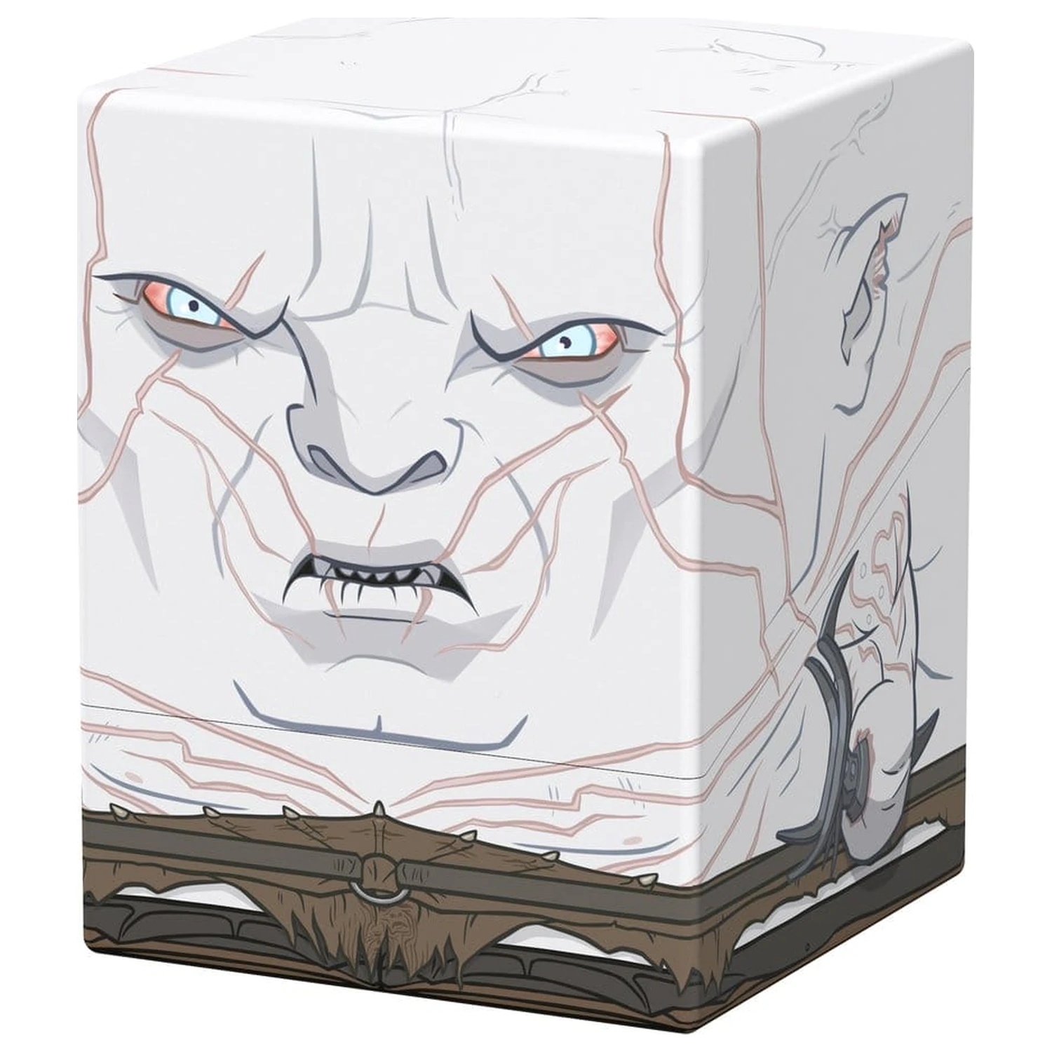 Squaroes Squaroe The Hobbit HOB005 - Azog the Defiler termékfotó