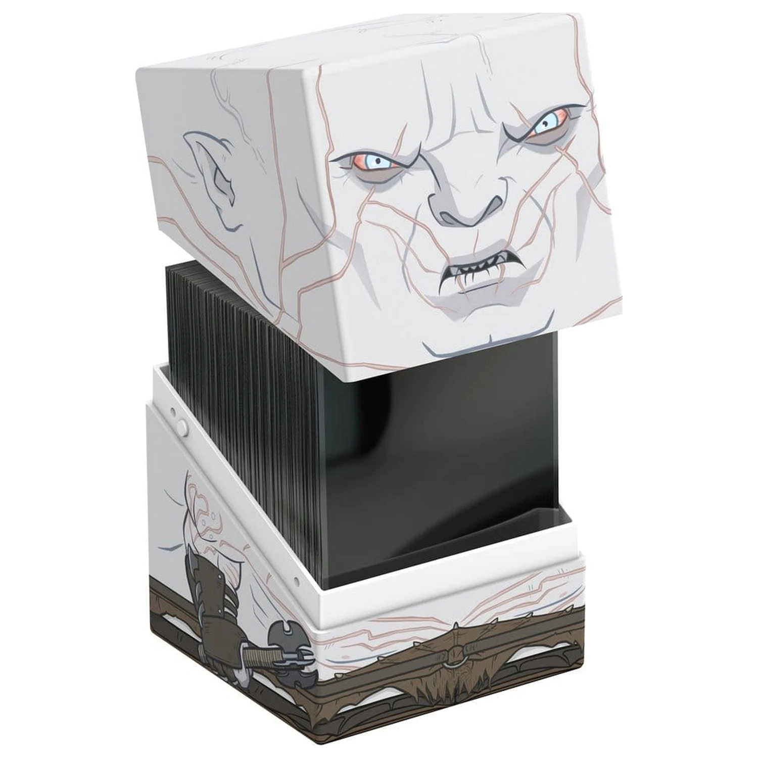 Squaroes Squaroe The Hobbit HOB005 - Azog the Defiler termékfotó