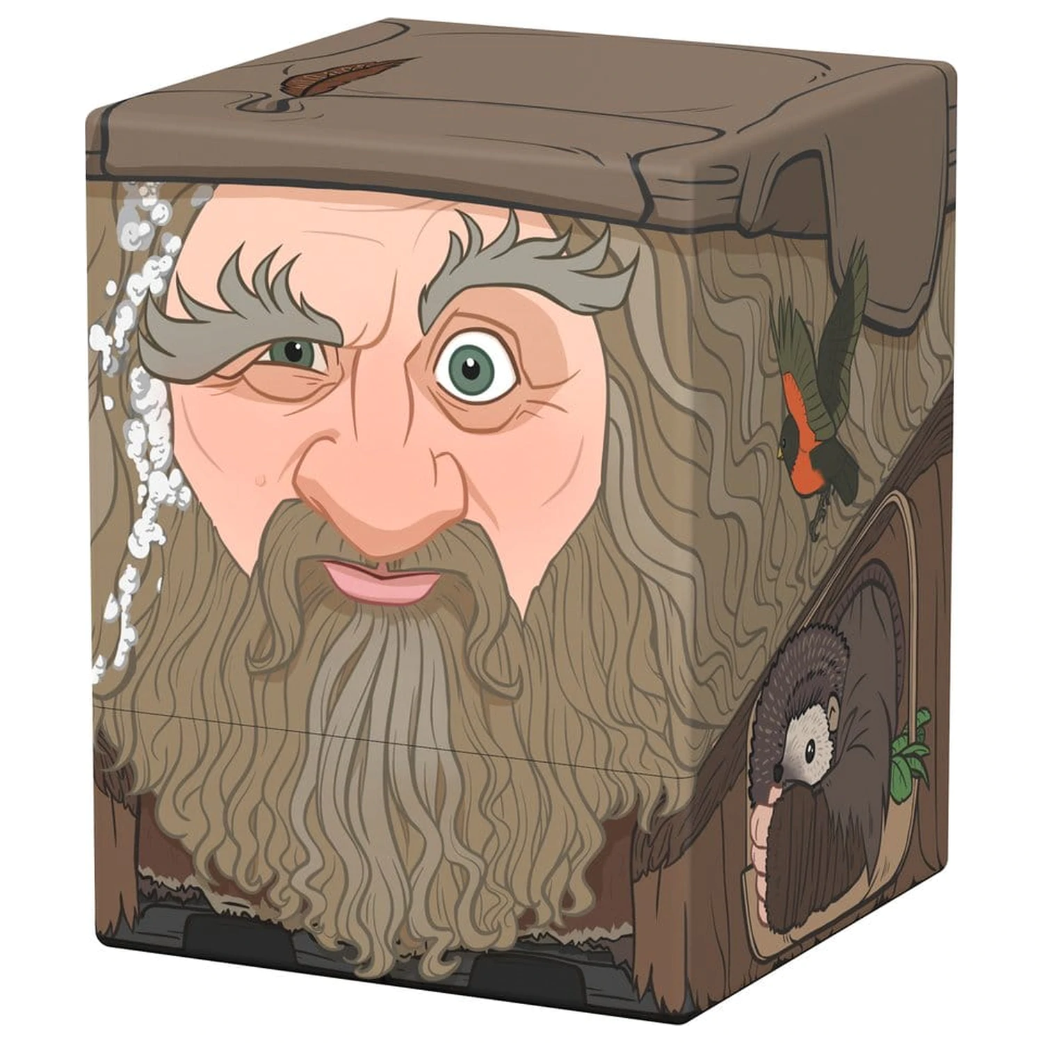 Squaroes Squaroe The Hobbit HOB006 - Radagast the Brown termékfotó