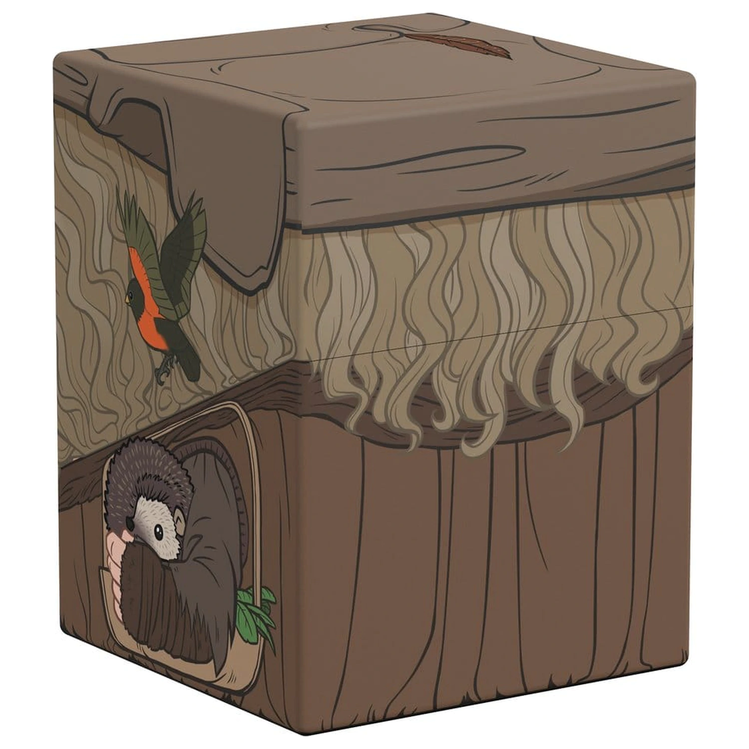 Squaroes Squaroe The Hobbit HOB006 - Radagast the Brown termékfotó