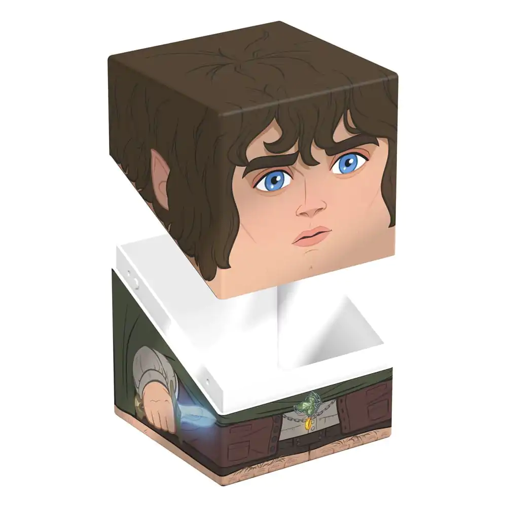 Squaroes Squaroe The Lord of the Rings LOTR001 - Frodo termékfotó